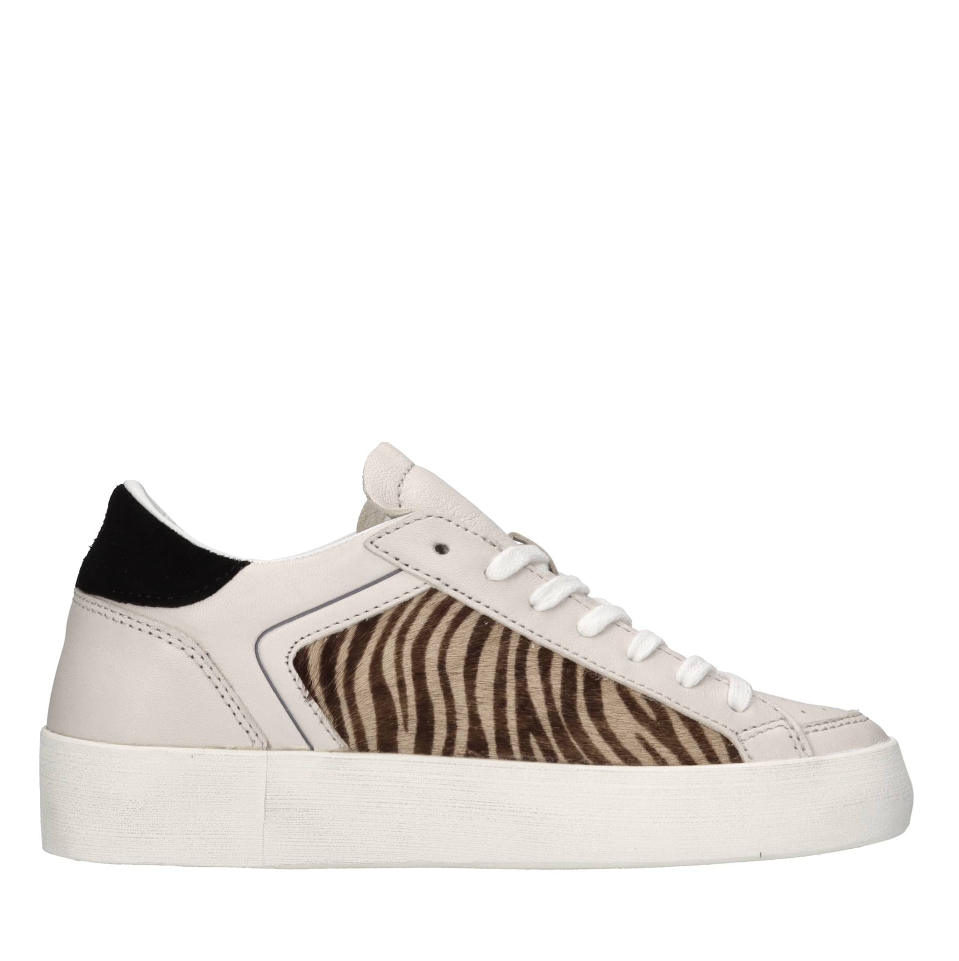 D.A.T.E.  Sneakers Multicolor - 3