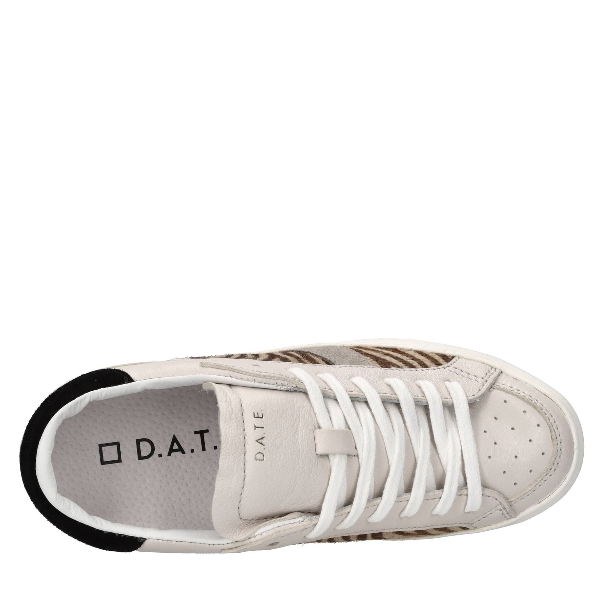 D.A.T.E.  Sneakers Multicolor - 5