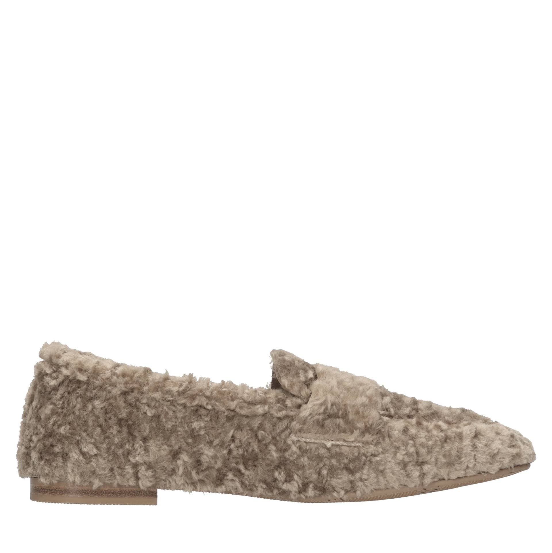 Casadei  Scarpe basse Beige - 3