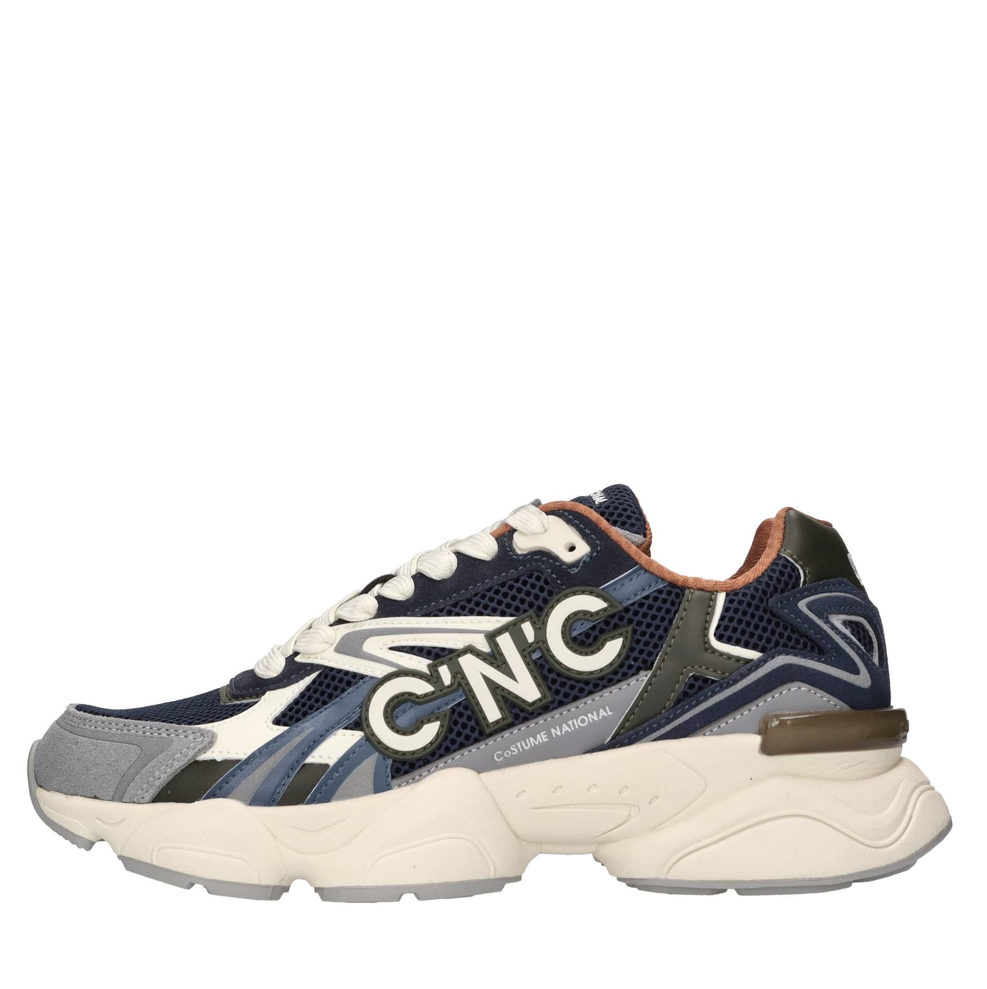 C'N'C'  Sneakers Multicolor