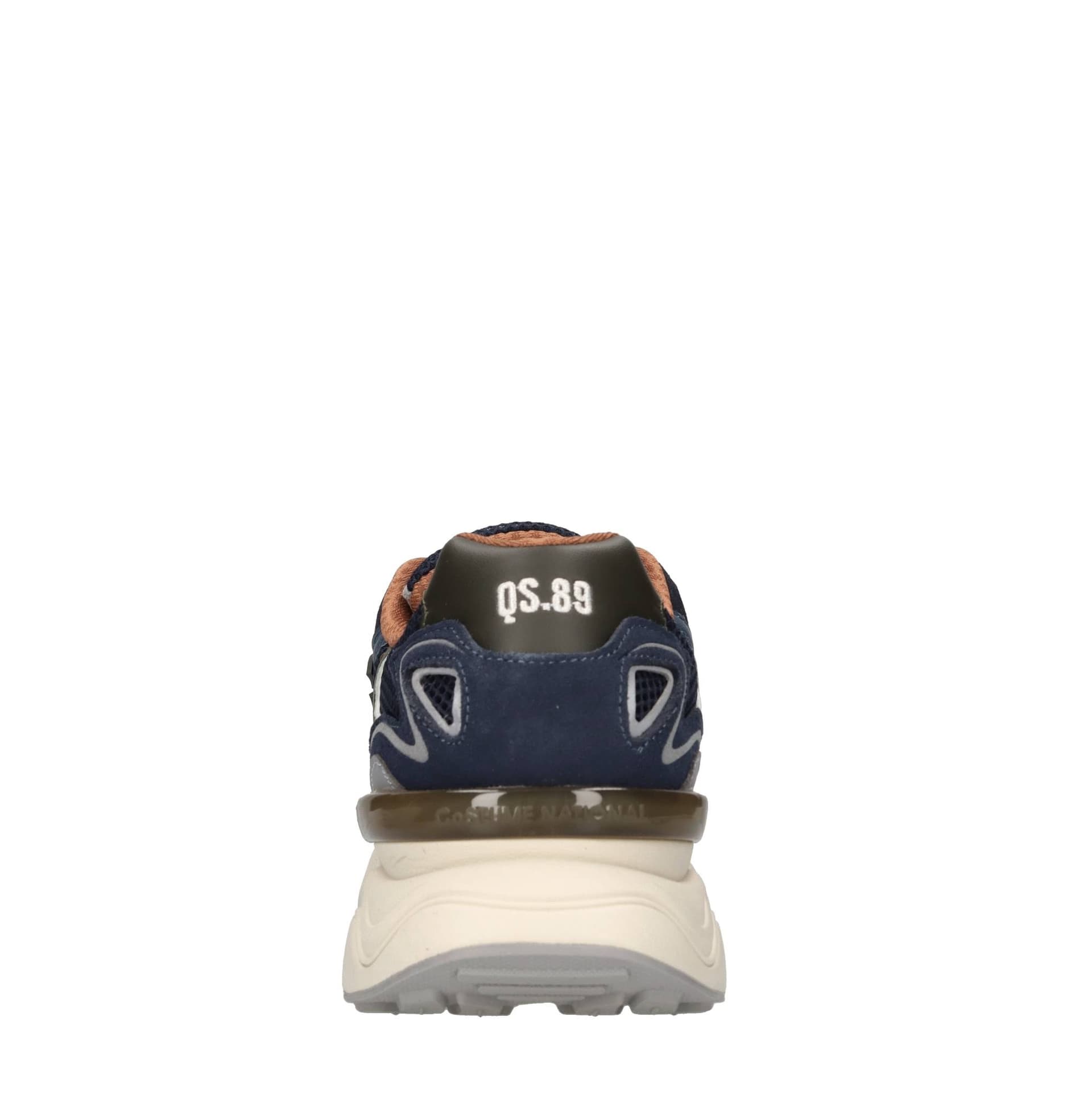 C'N'C'  Sneakers Multicolor - 2