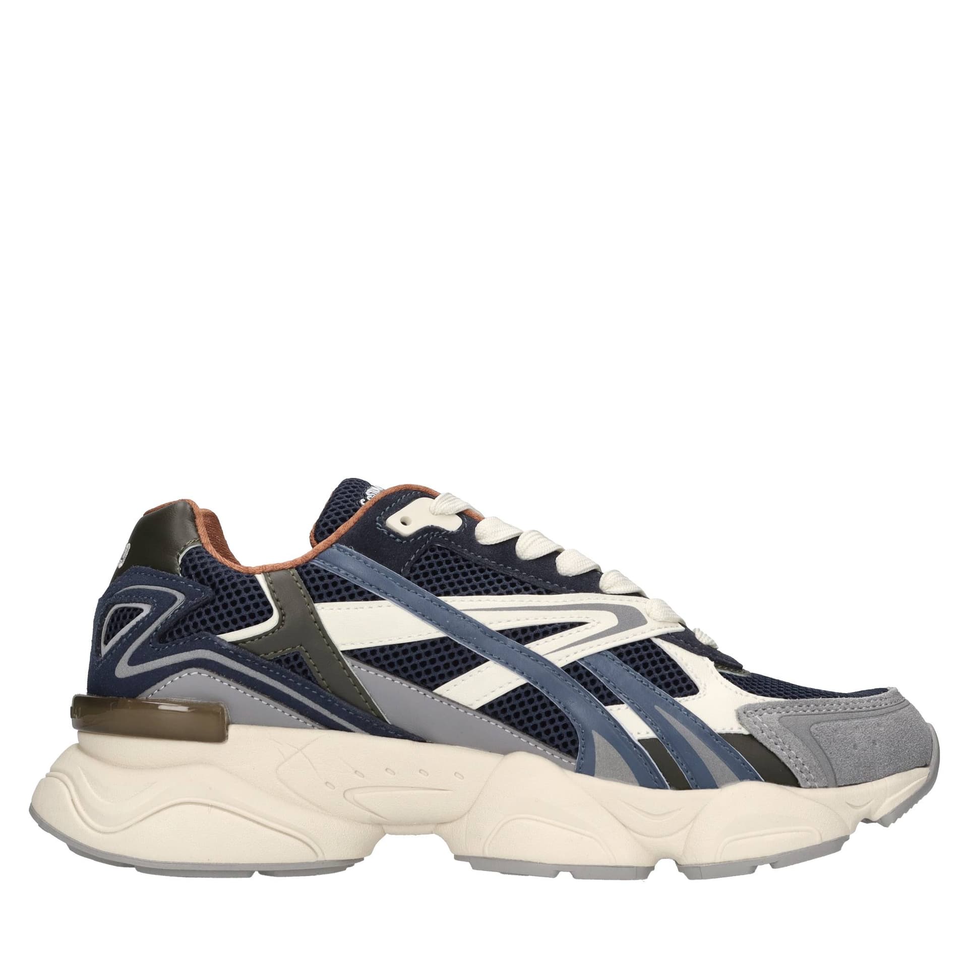 C'N'C'  Sneakers Multicolor - 3