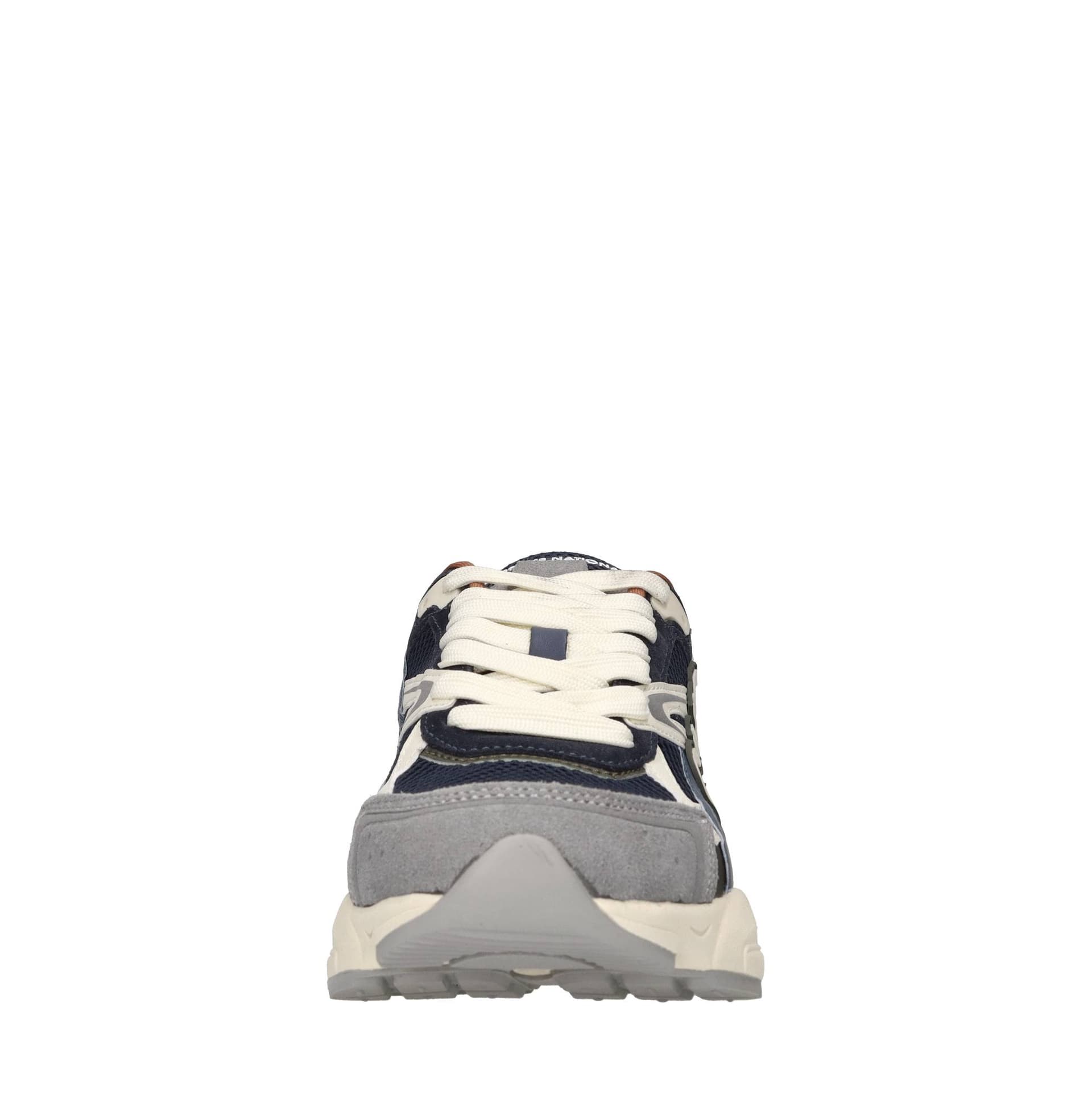 C'N'C'  Sneakers Multicolor - 4