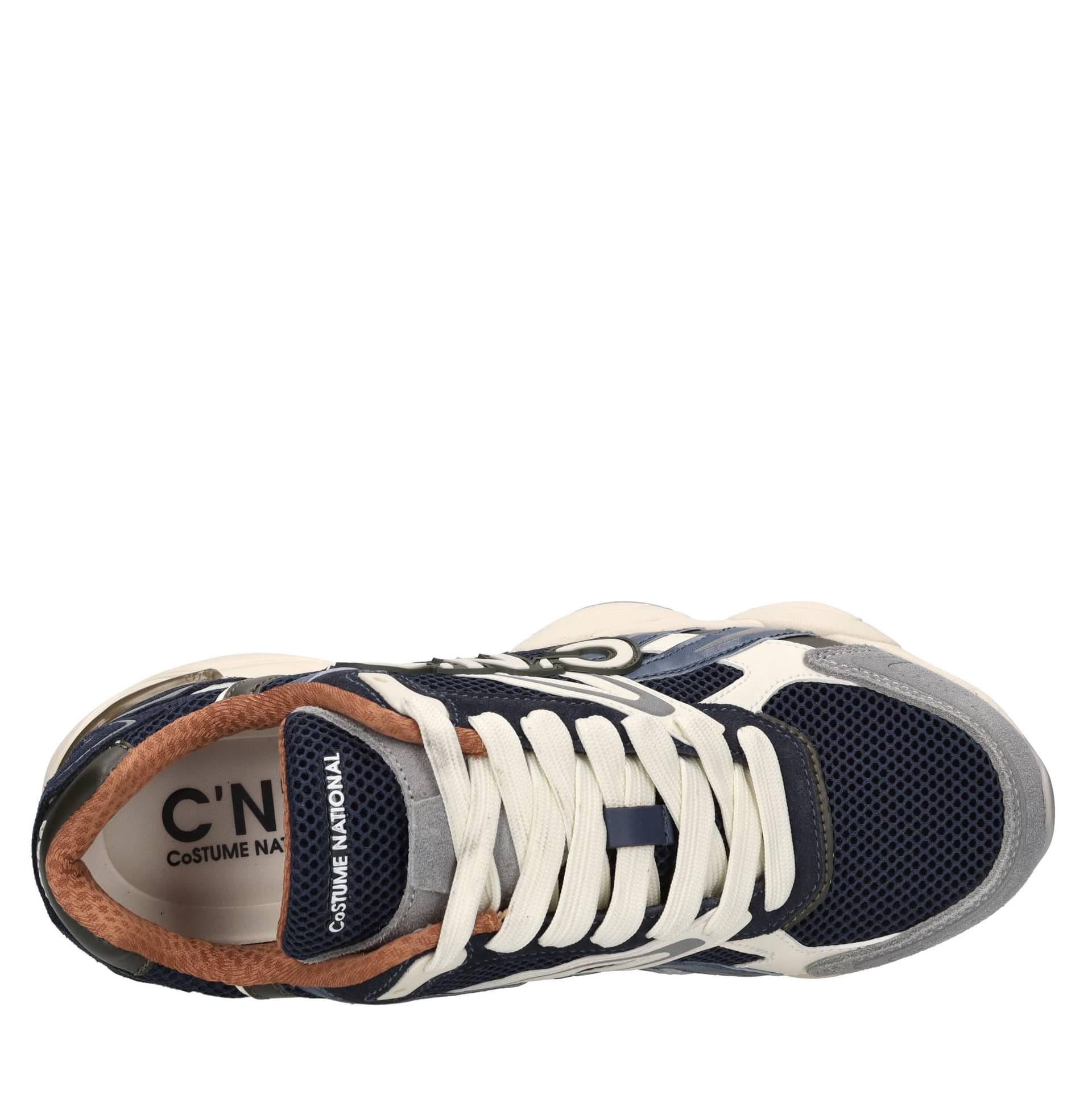 C'N'C'  Sneakers Multicolor - 5