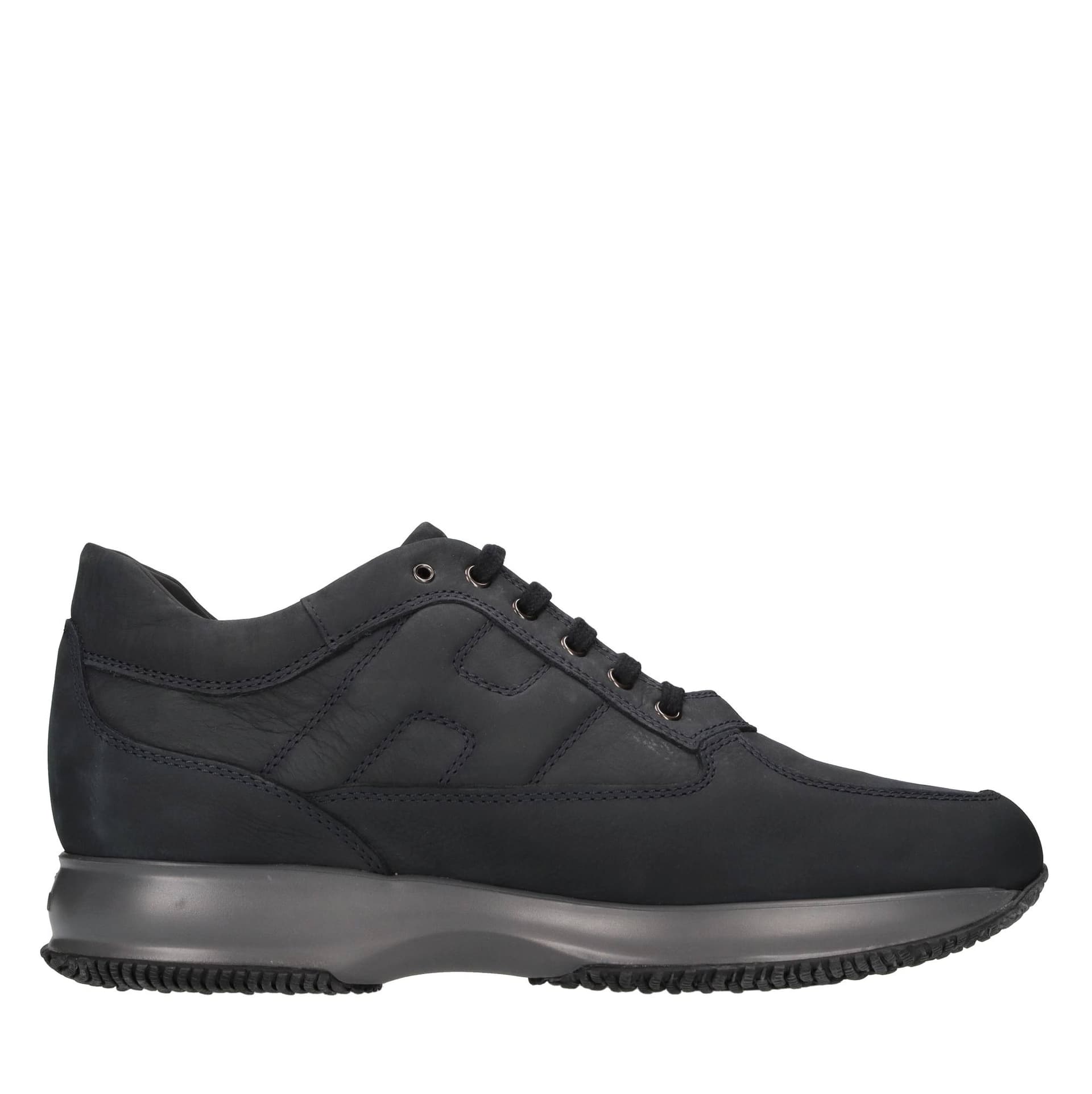 Hogan  Sneakers Blu - 3