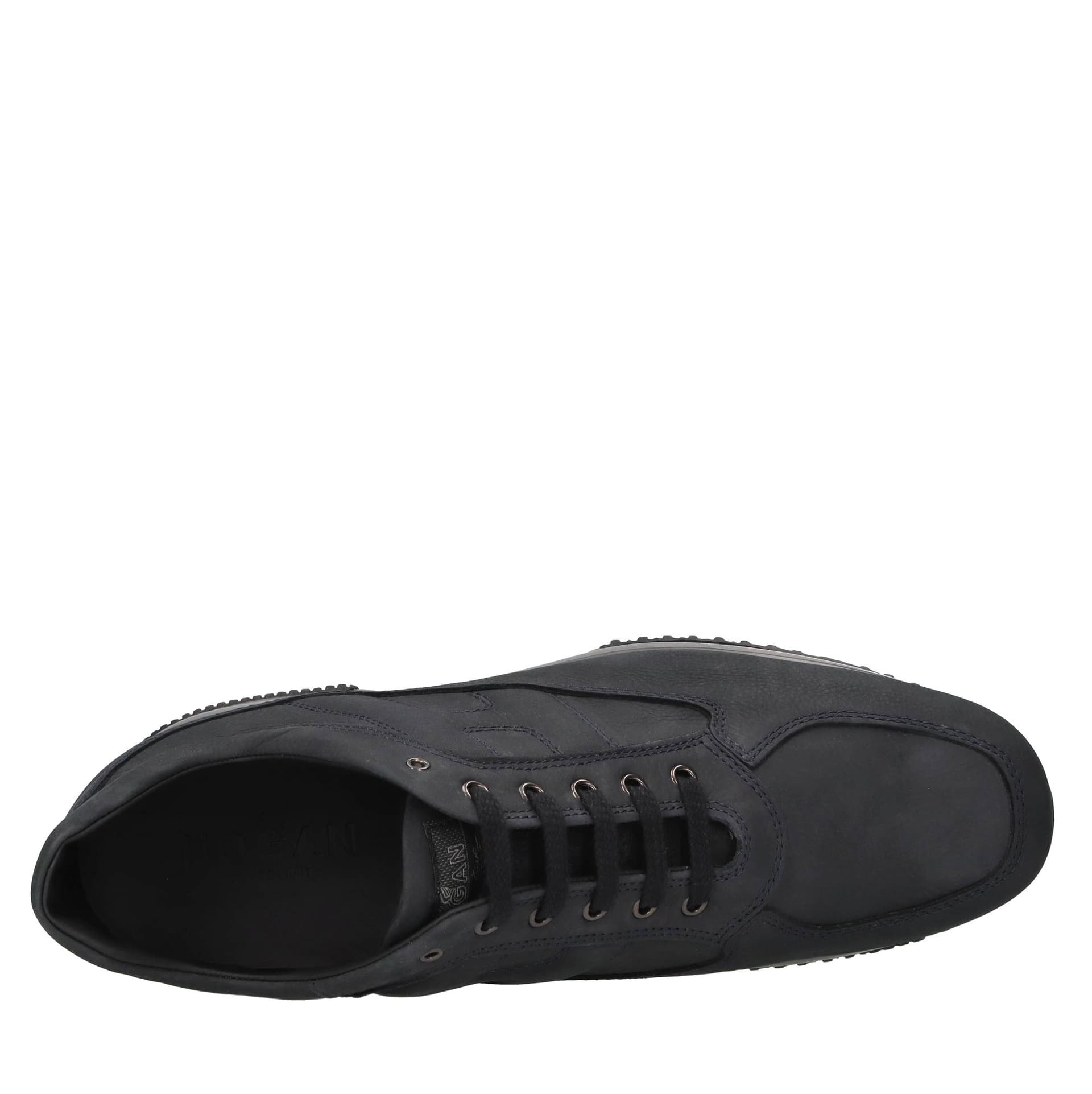 Hogan  Sneakers Blu - 5