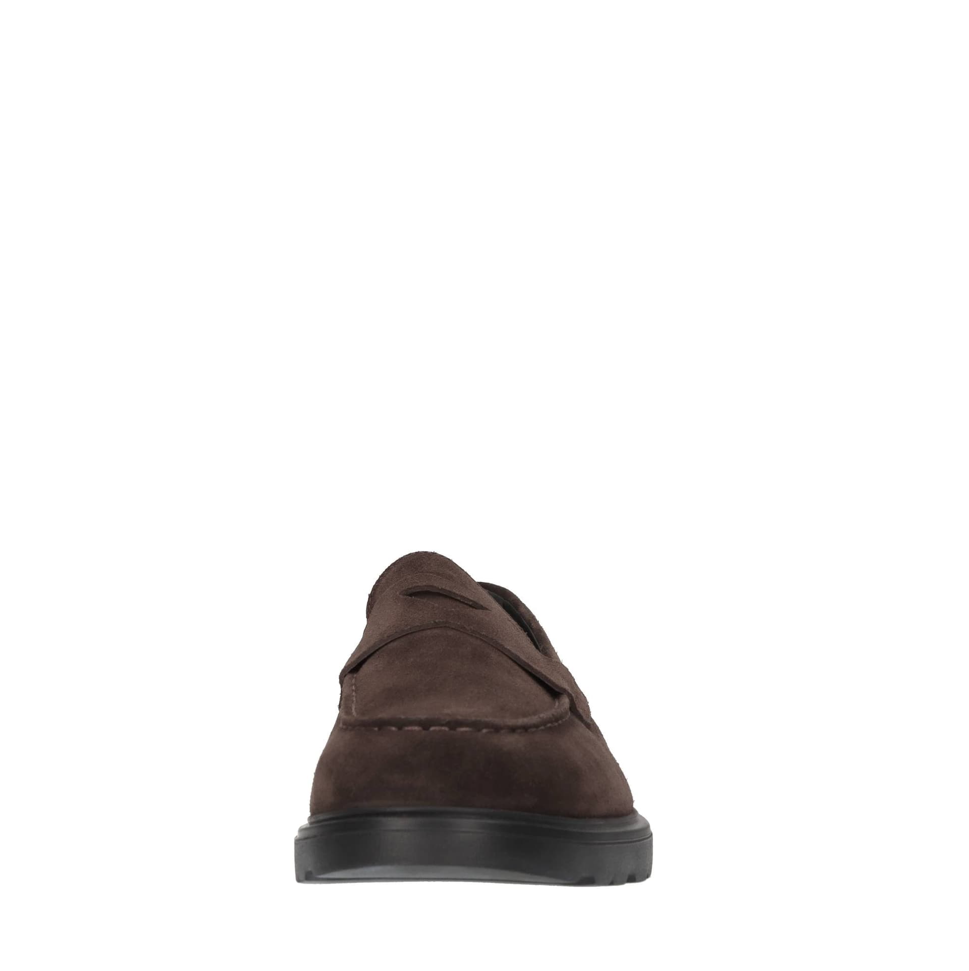 Hogan  Scarpe basse Marrone - 4