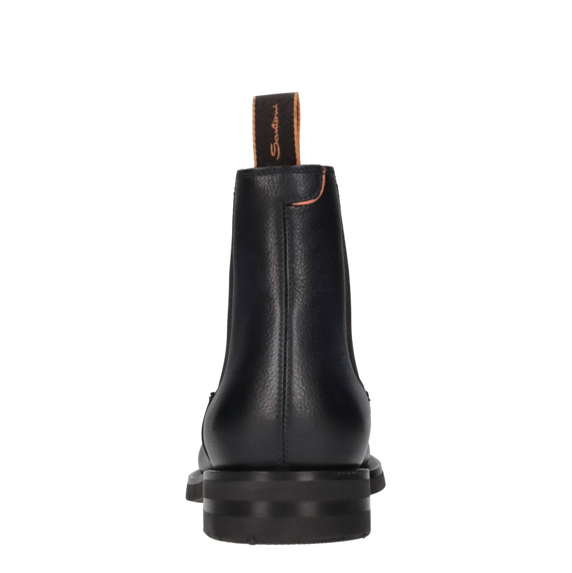 Santoni  Stivali Blu - 2