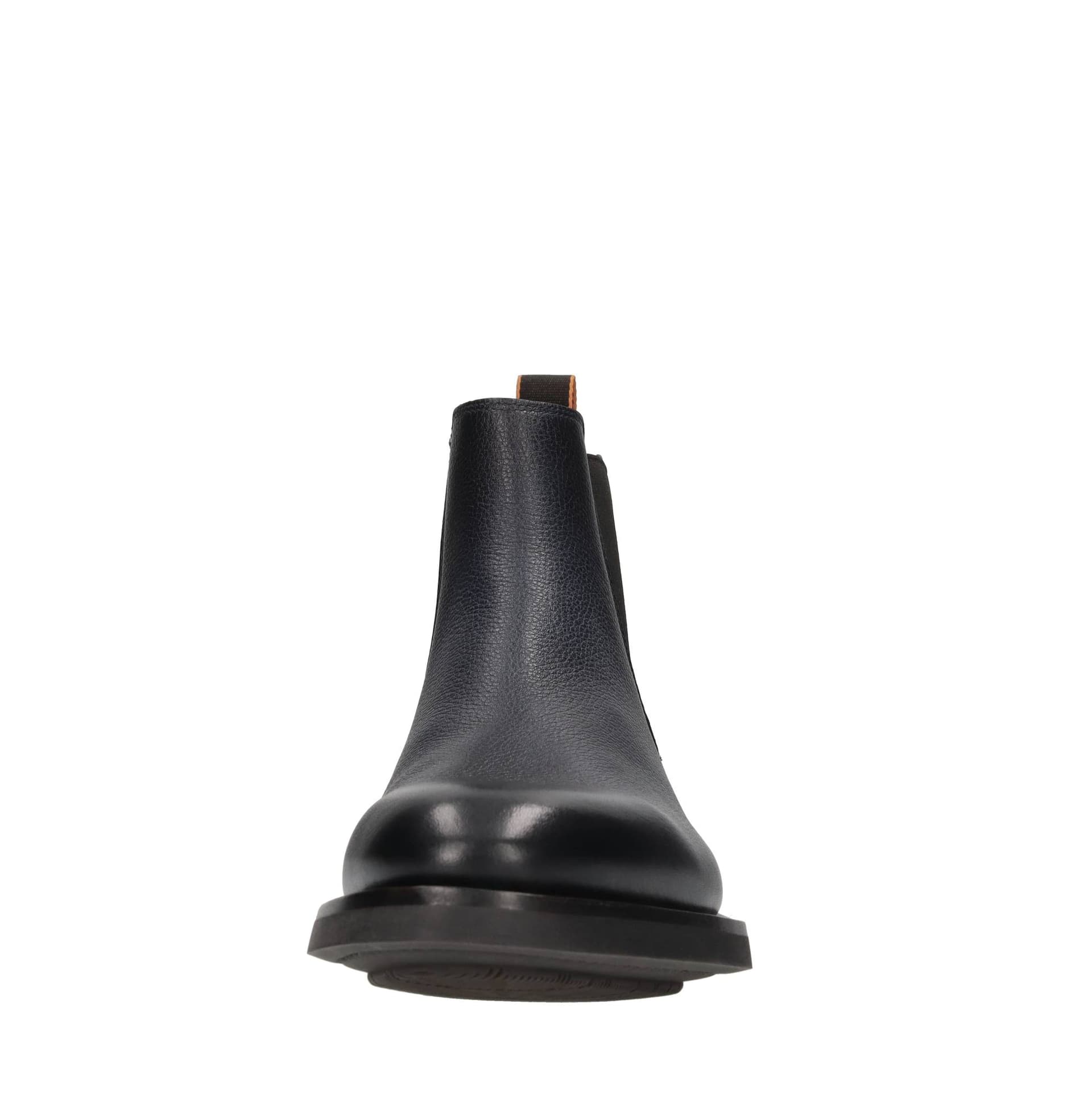 Santoni  Stivali Blu - 4