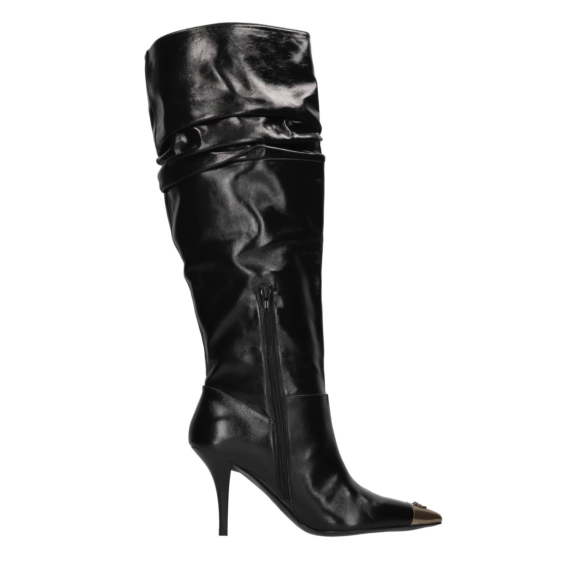 Pinko  Stivali Nero - 3