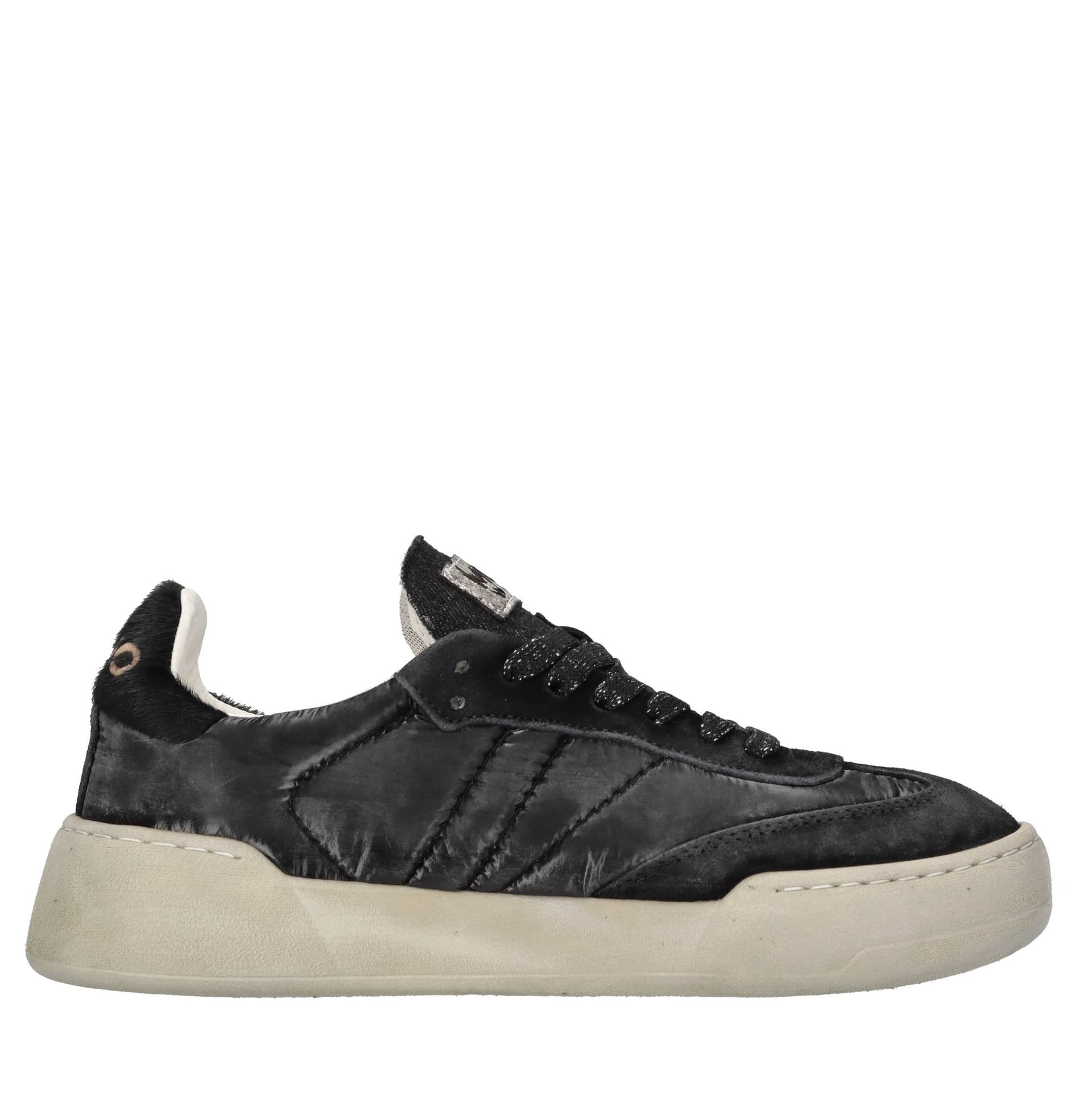 MONOWAY  Sneakers Nero - 3