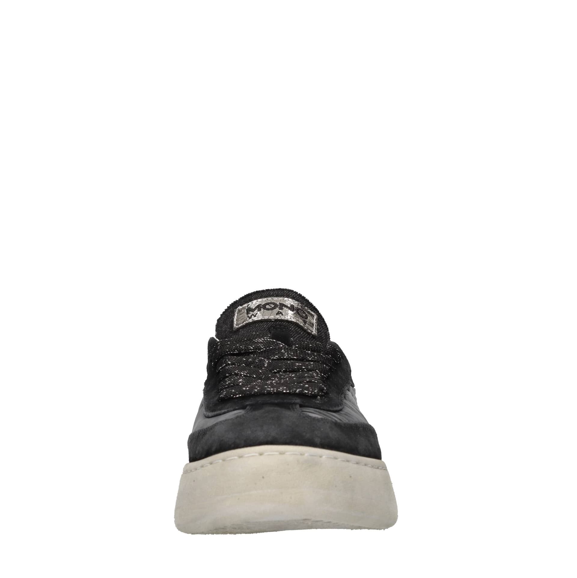 MONOWAY  Sneakers Nero - 4