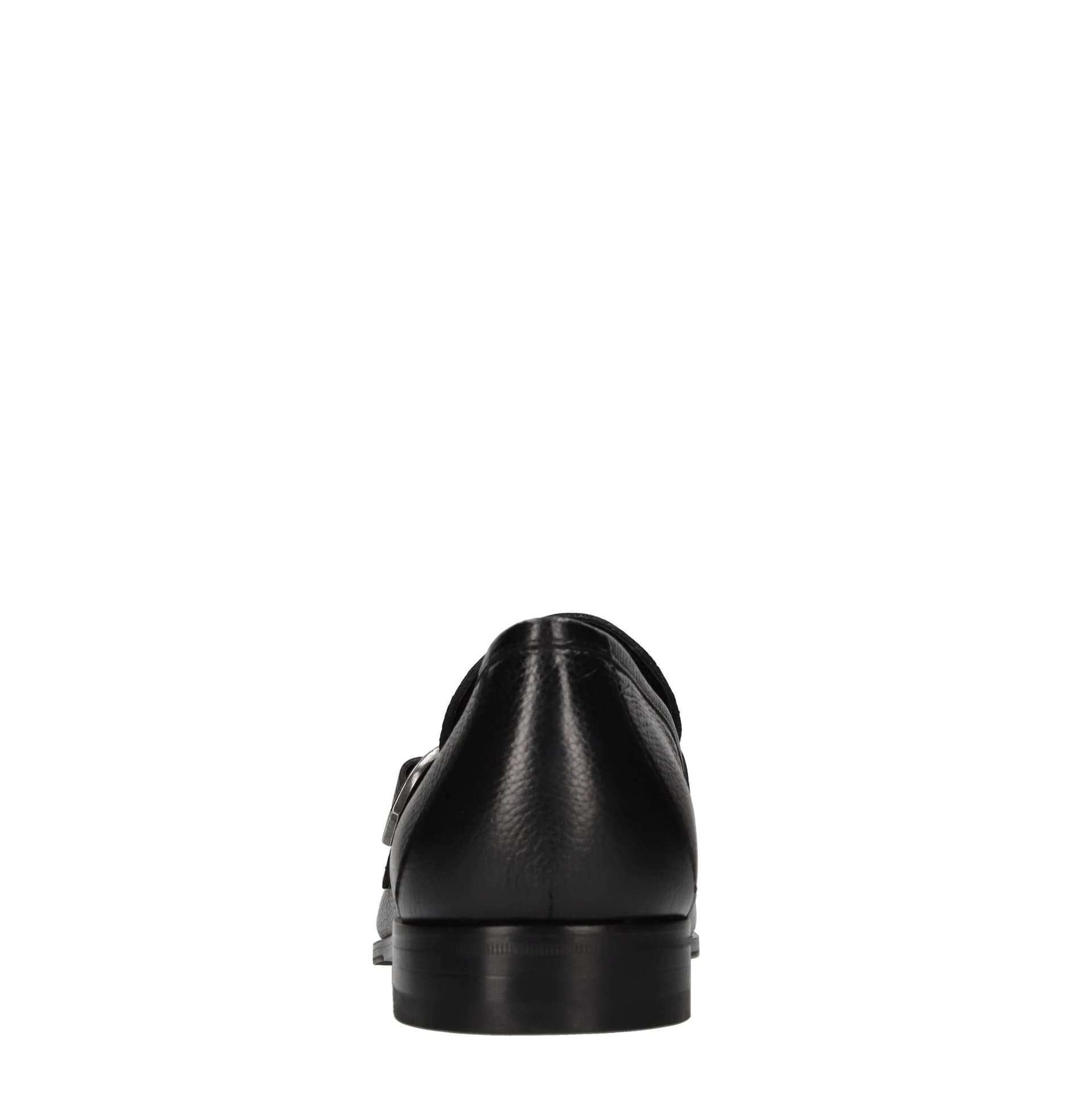 Roberto Cavalli  Scarpe basse Nero - 2