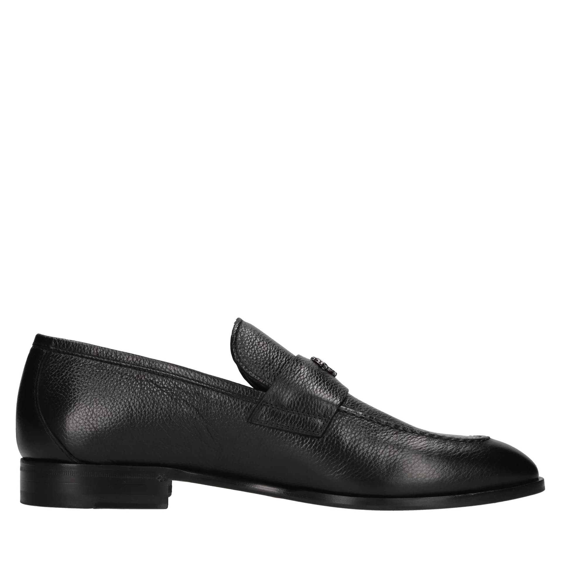 Roberto Cavalli  Scarpe basse Nero - 3