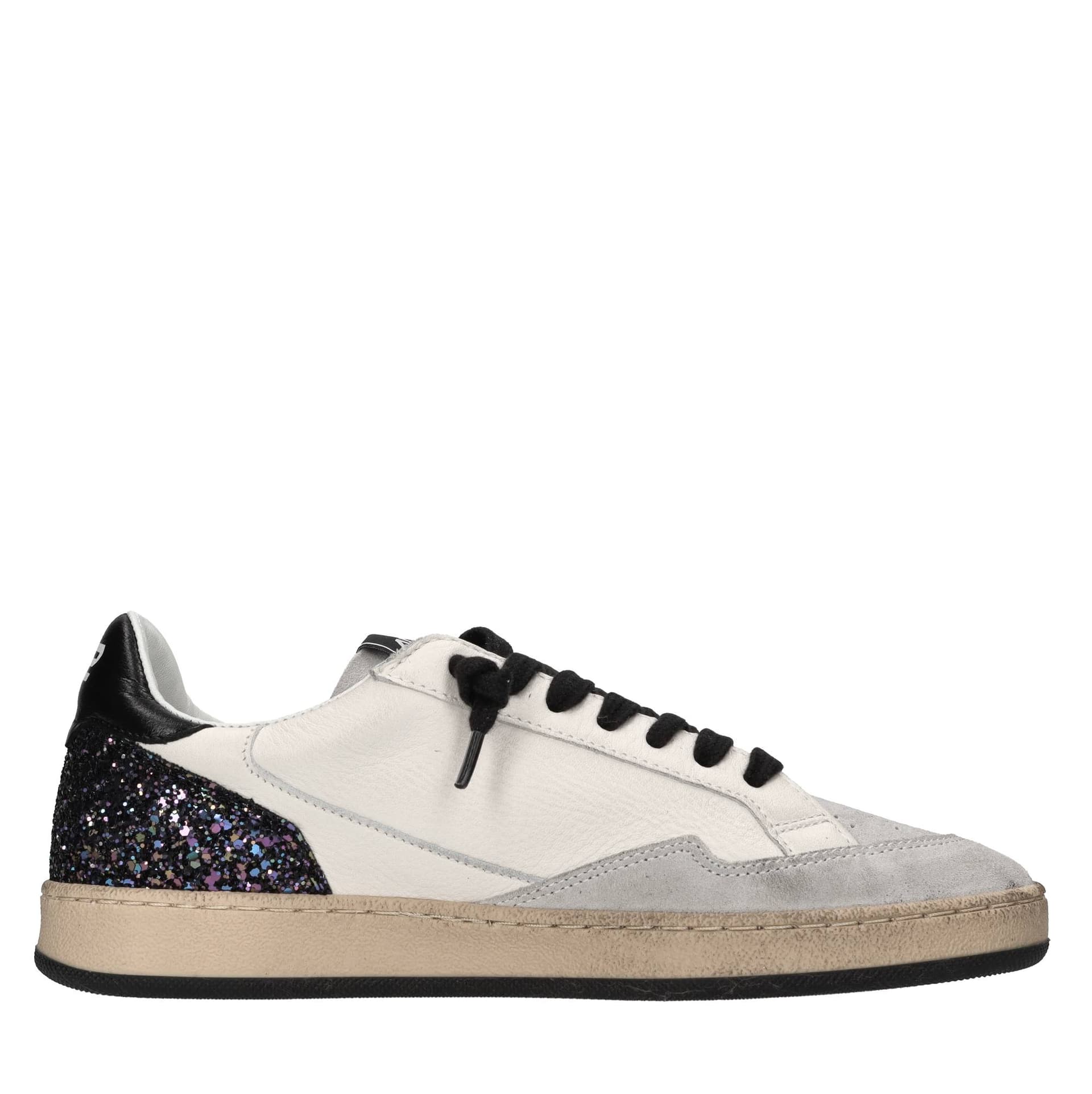 4B12  Sneakers Multicolor - 3