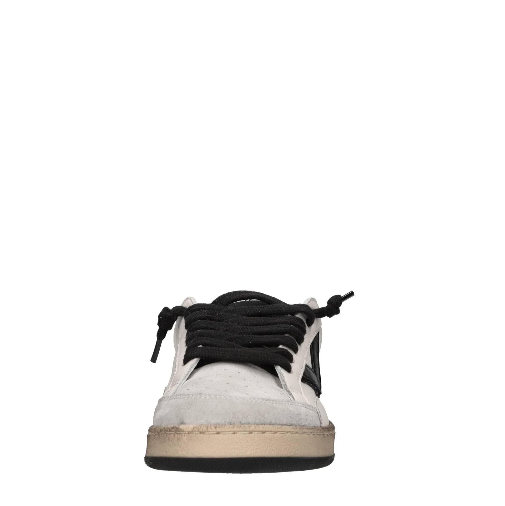 4B12  Sneakers Multicolor - 4