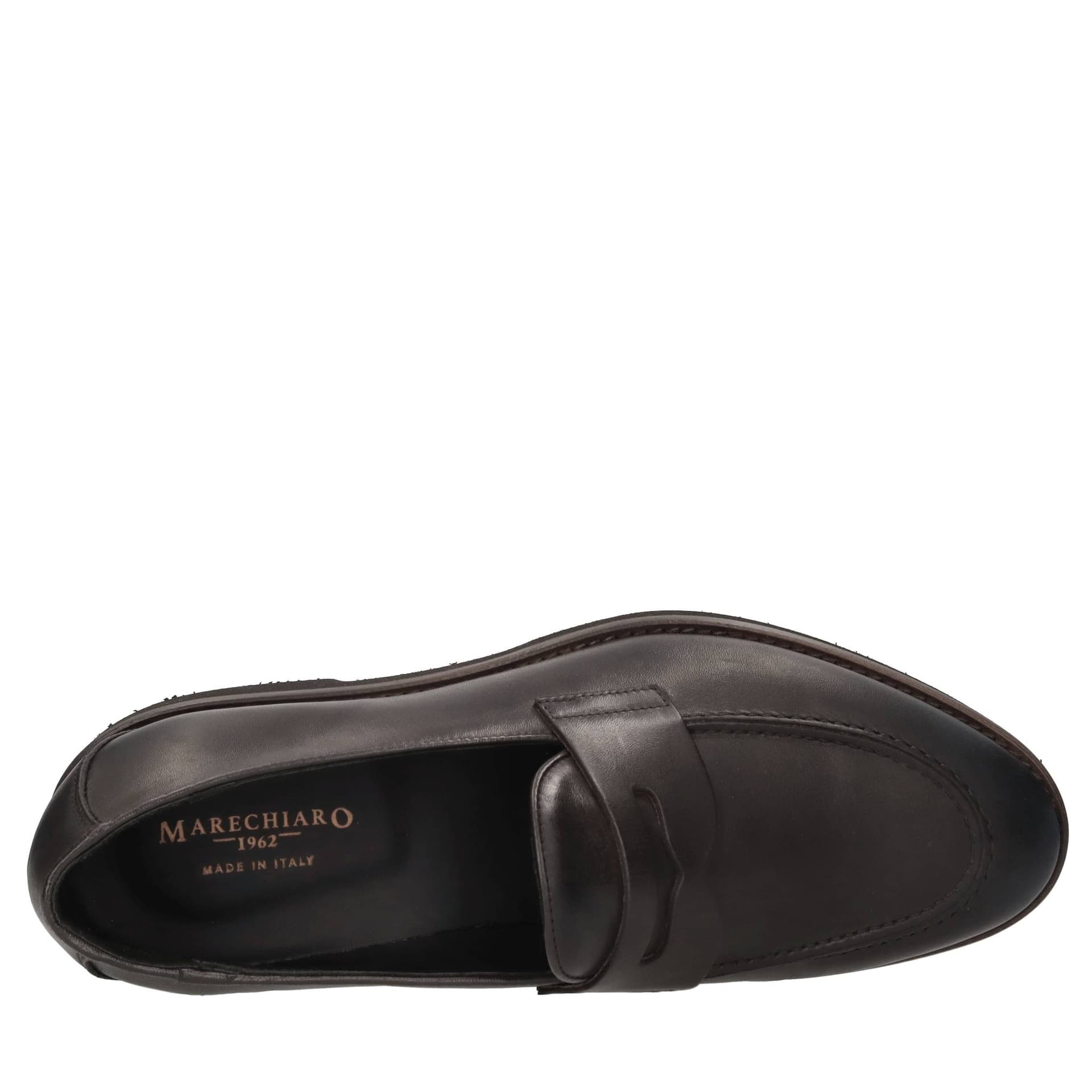 Marechiaro 1962  Scarpe basse Testa di moro - 5