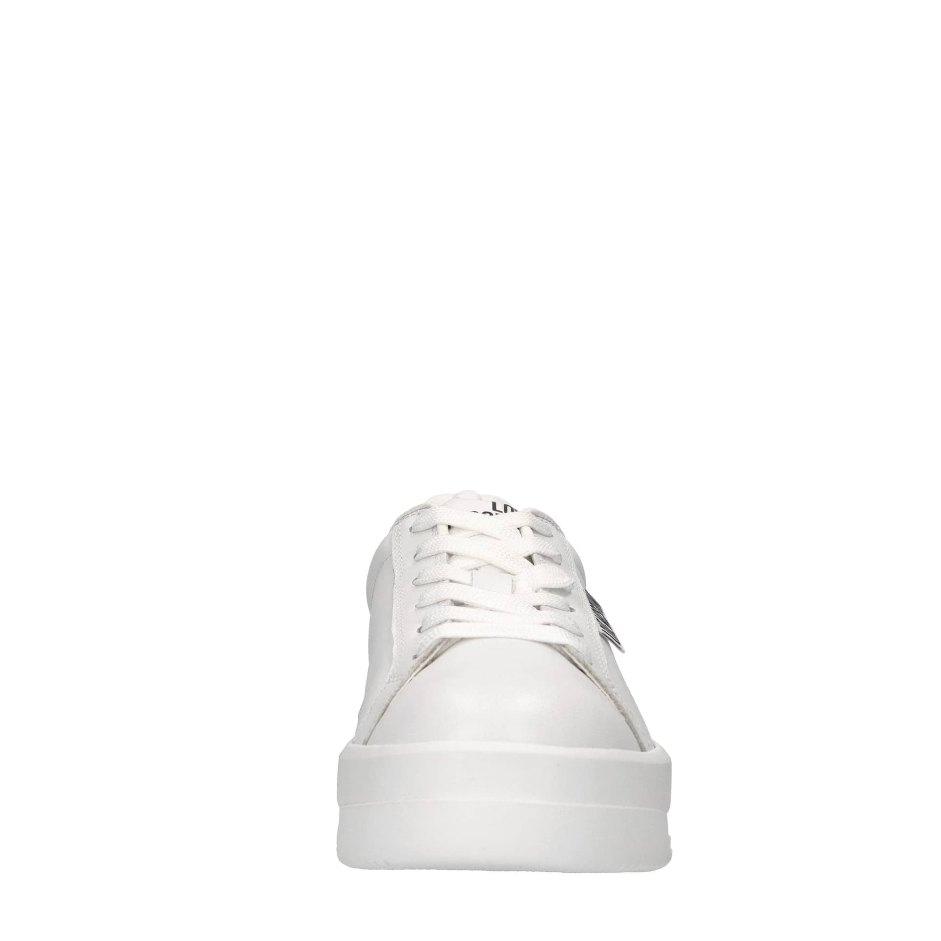 Love Moschino  Sneakers Bianco - 4