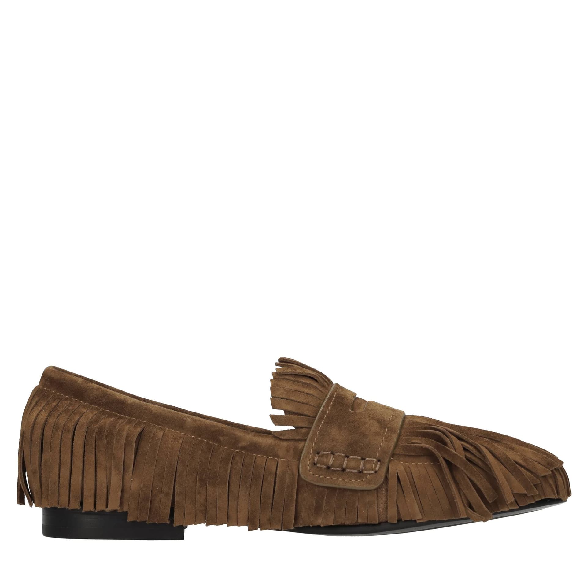 BIBI LOU  Scarpe basse Marrone - 3