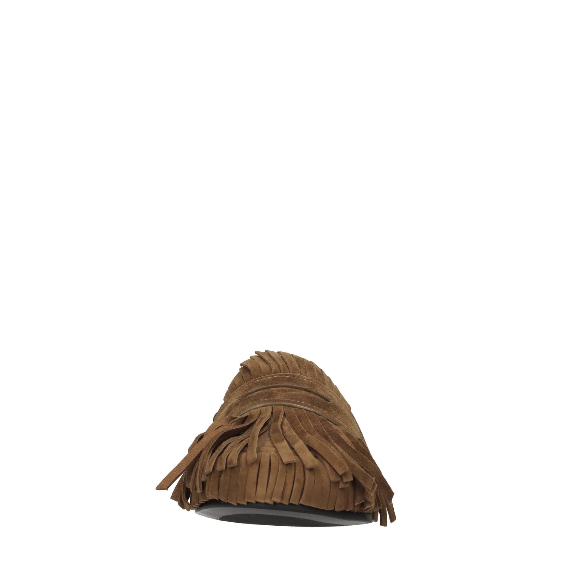 BIBI LOU  Scarpe basse Marrone - 4