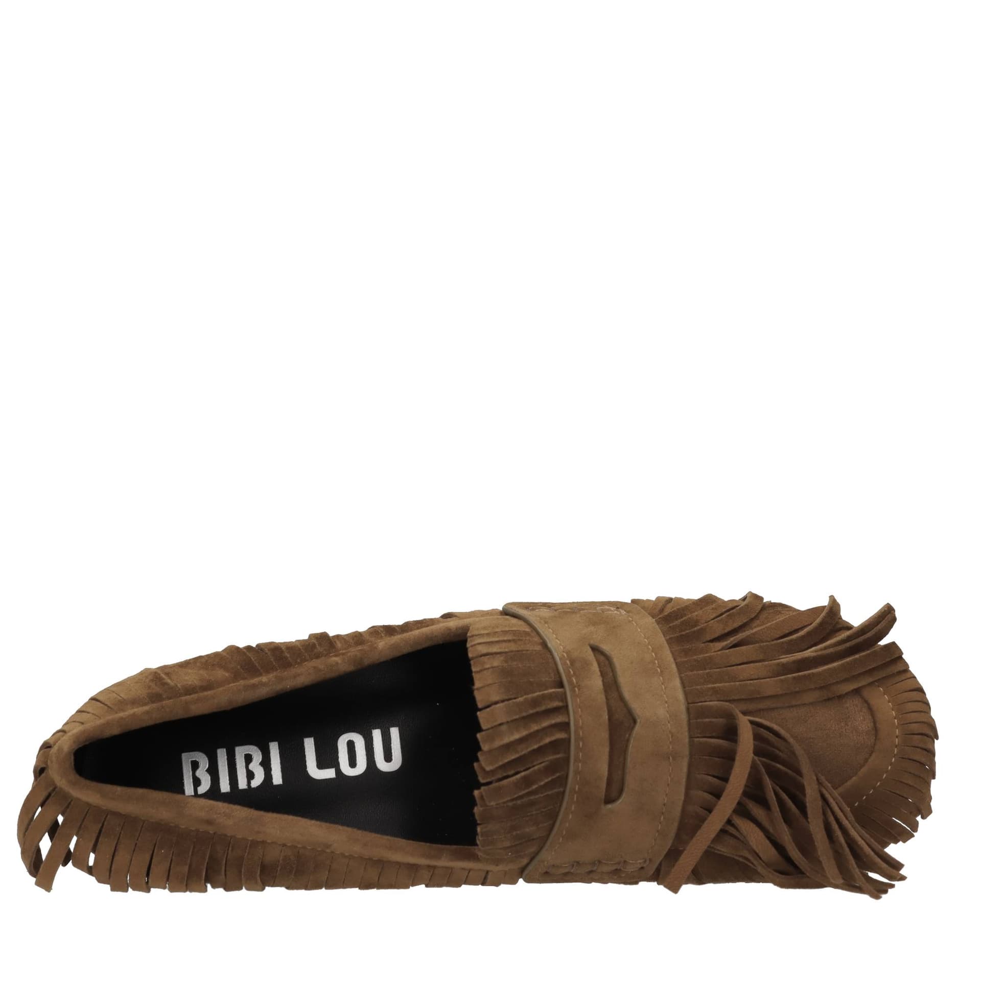 BIBI LOU  Scarpe basse Marrone - 5