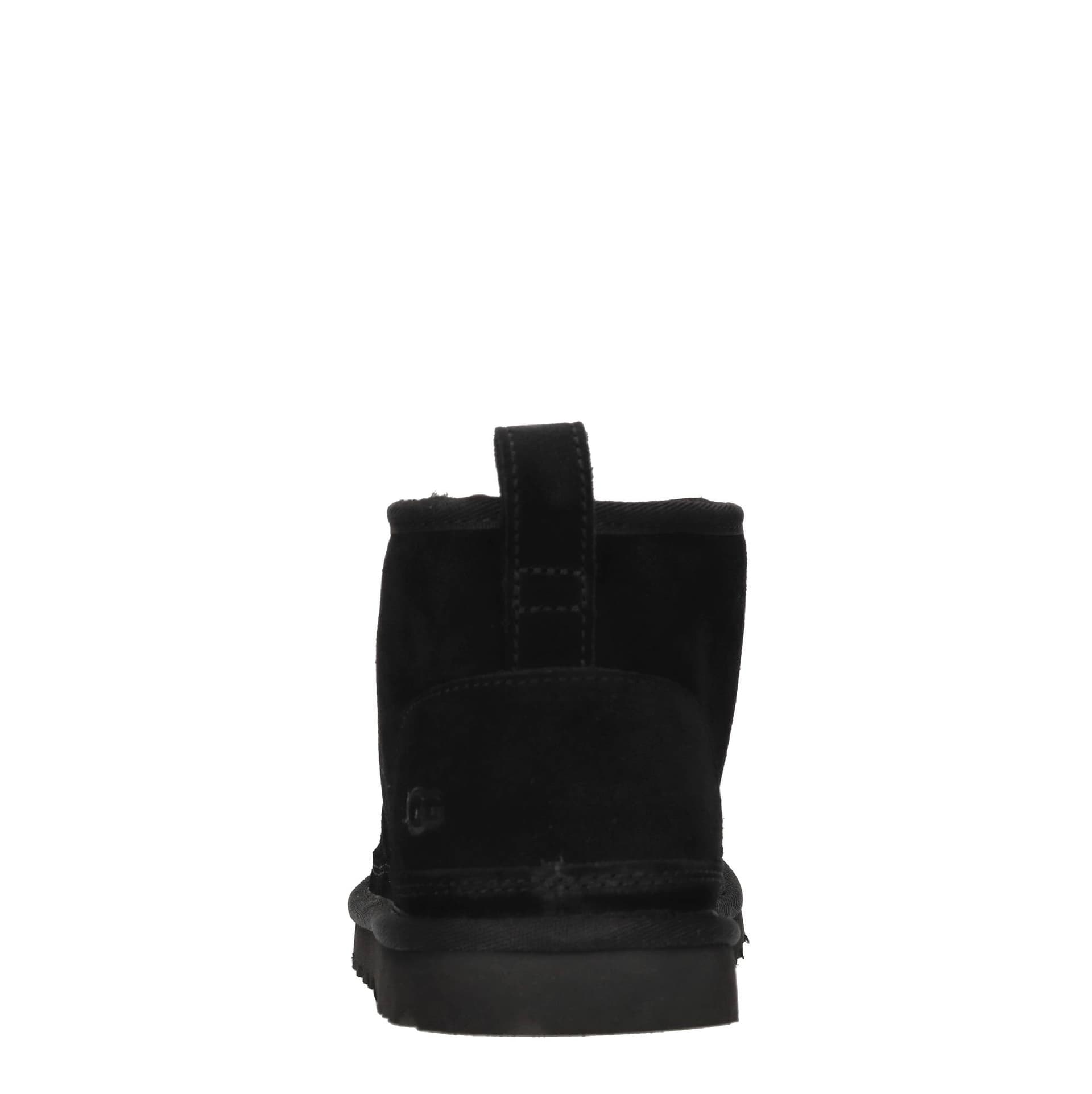UGG  Stivali Nero - 2