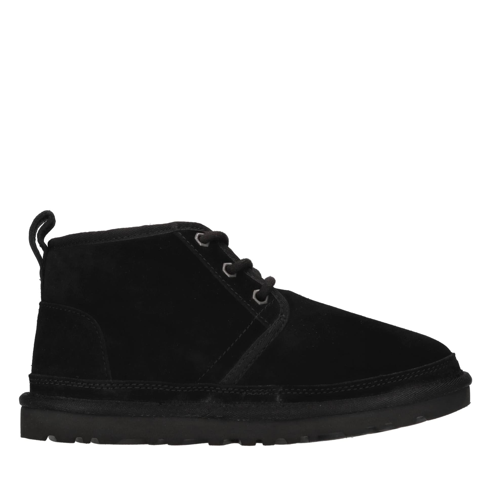 UGG  Stivali Nero - 3