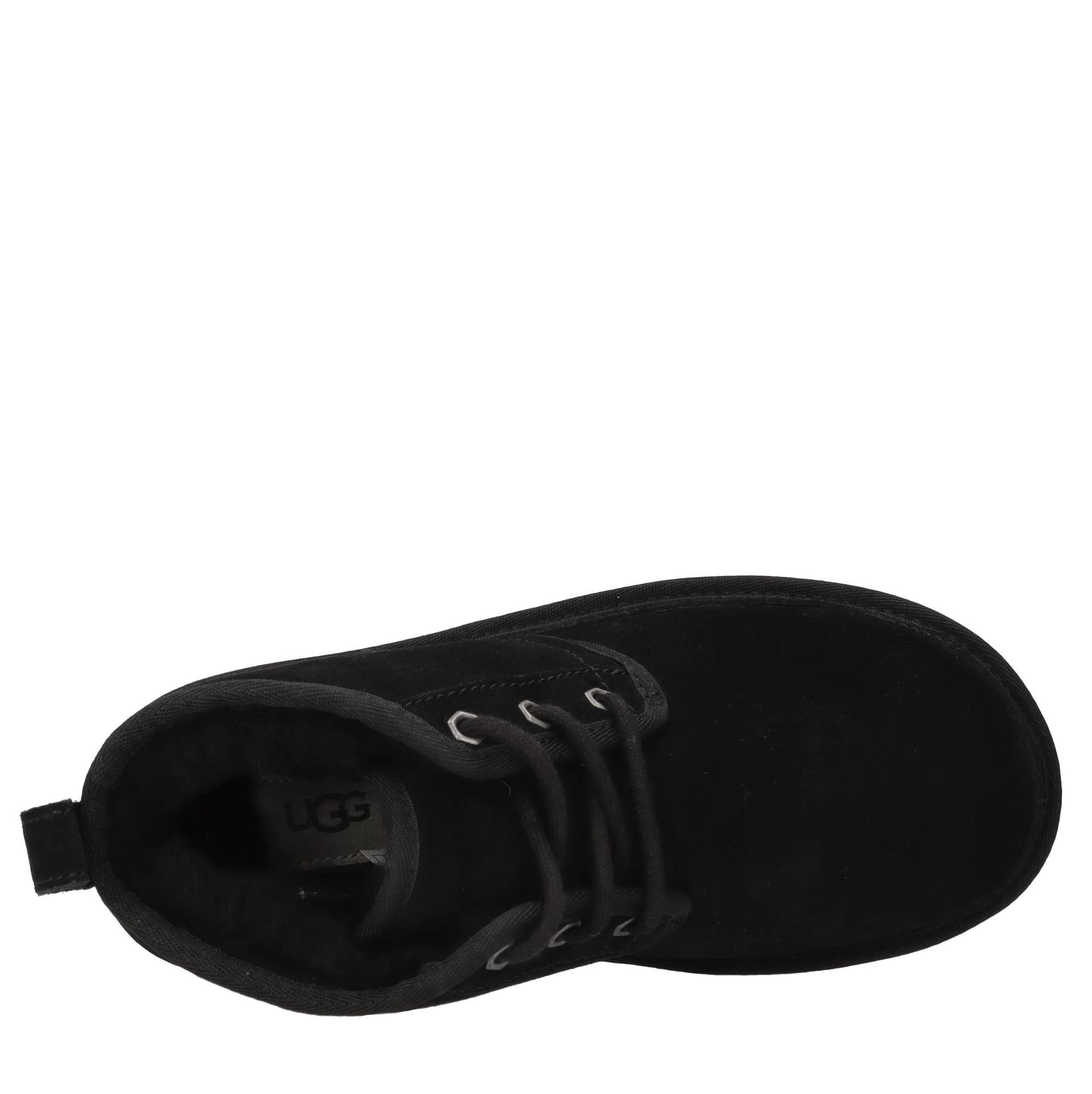 UGG  Stivali Nero - 5
