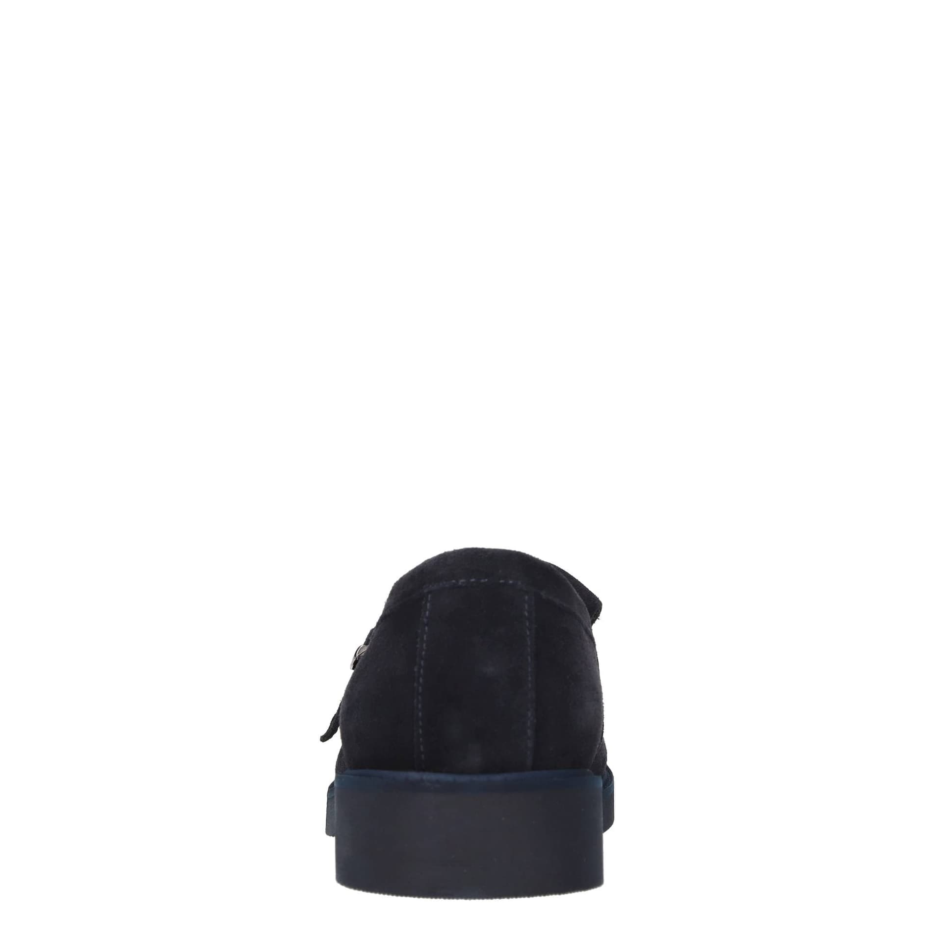ROGAL'S  Scarpe basse Blu - 2
