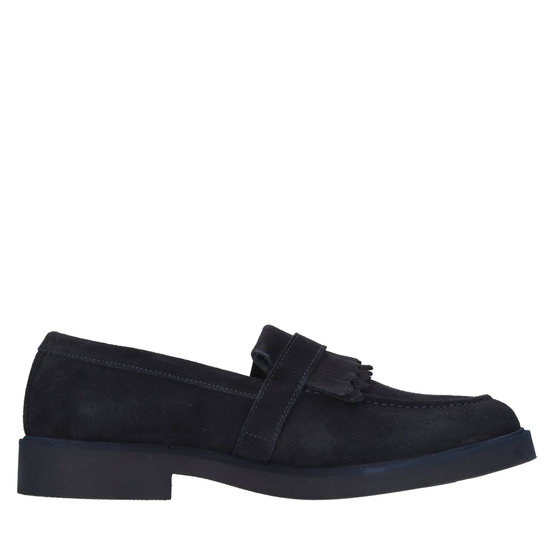 ROGAL'S  Scarpe basse Blu - 3