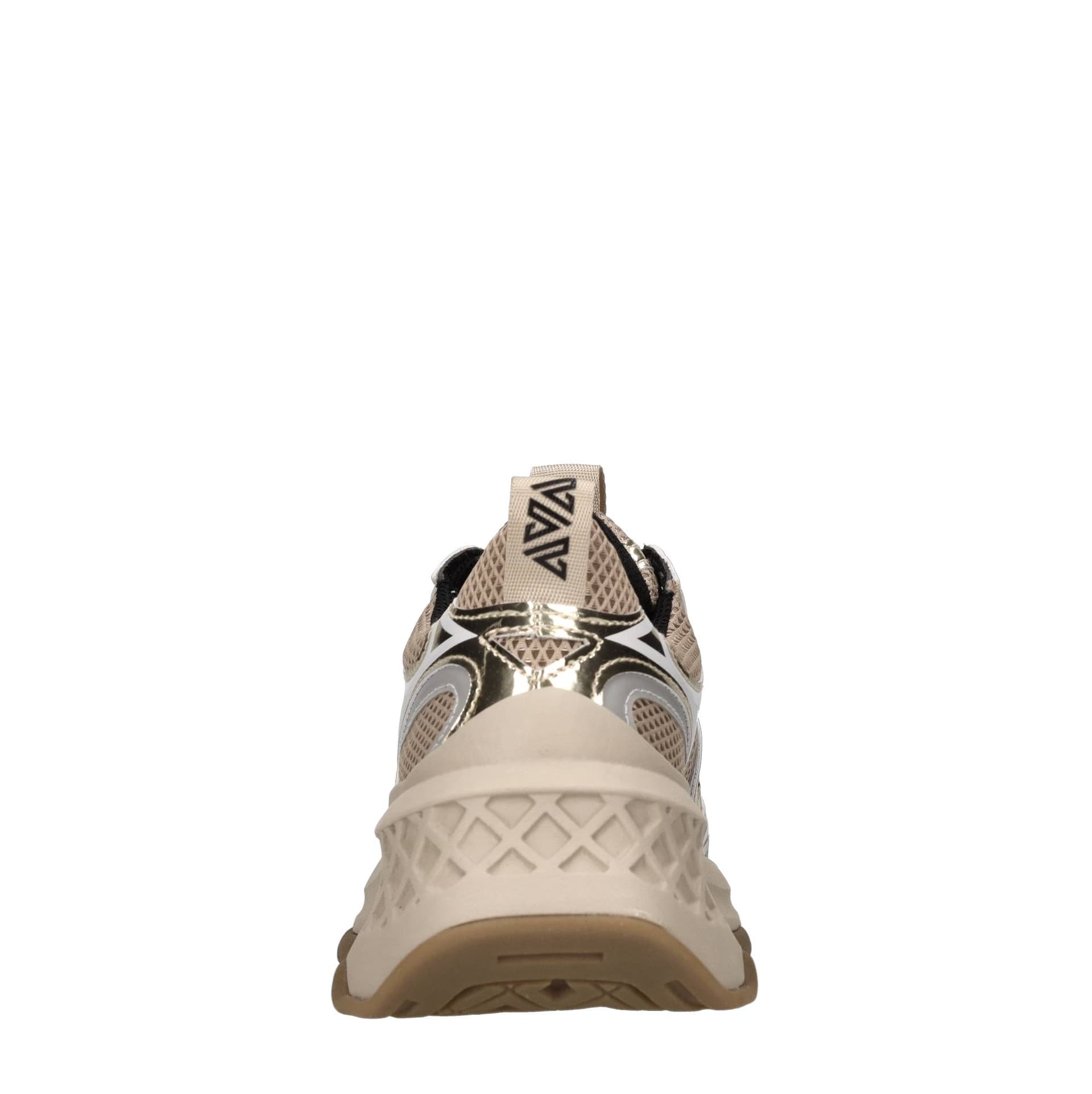 Emanuelle Vee  Sneakers Beige - 2