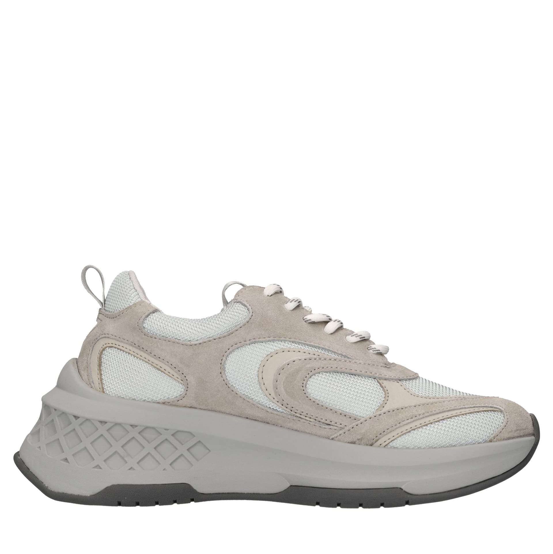 Emanuelle Vee  Sneakers Multicolor - 3