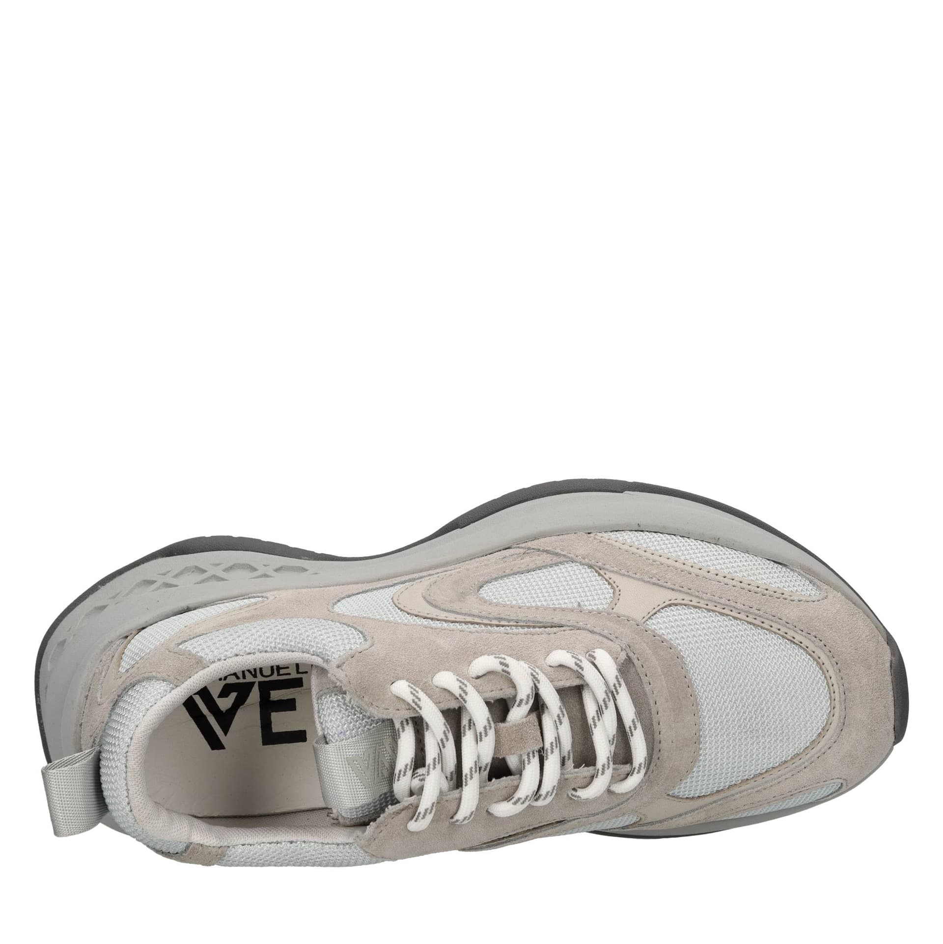 Emanuelle Vee  Sneakers Multicolor - 5