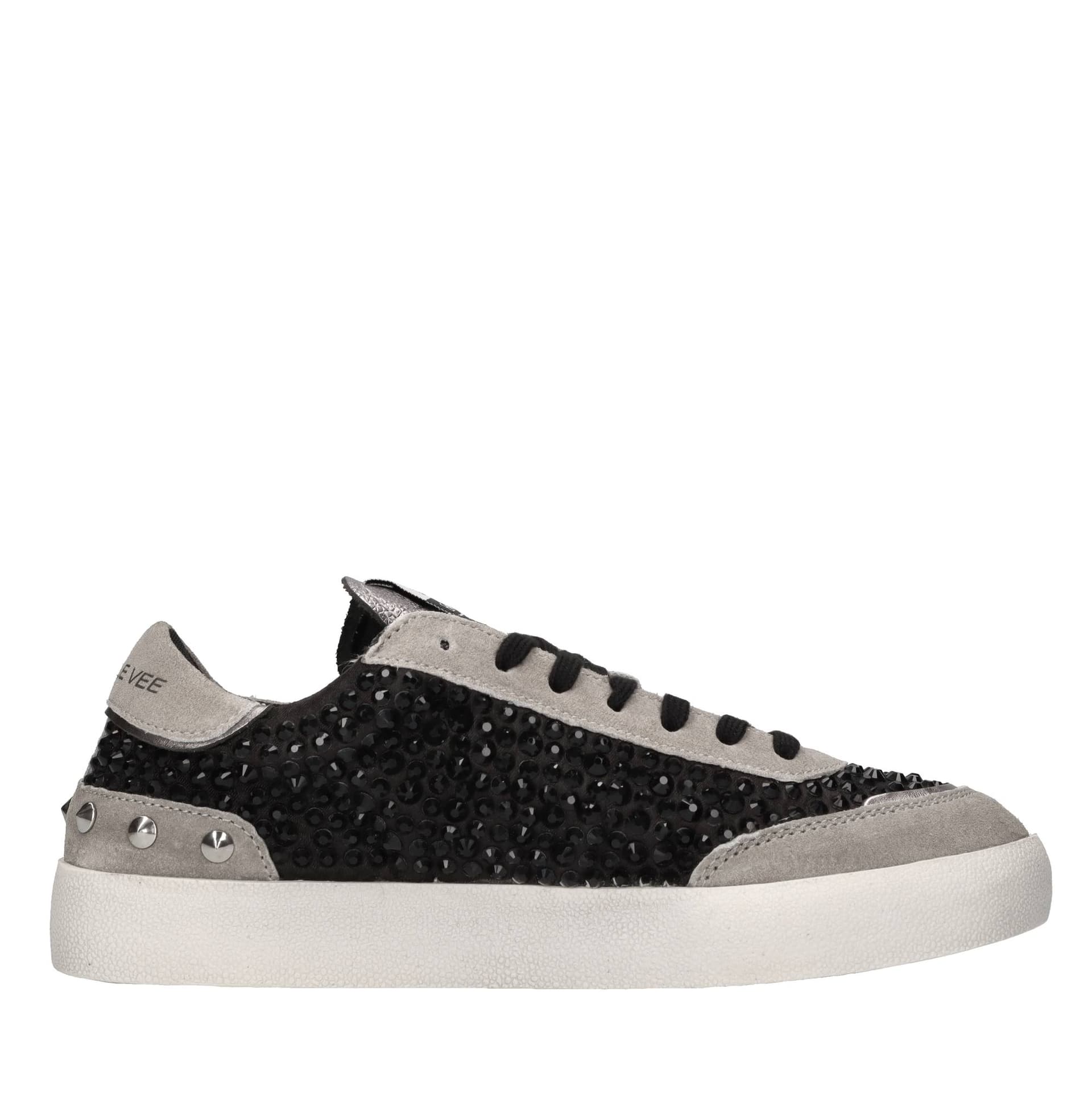 Emanuelle Vee  Sneakers Nero - 2