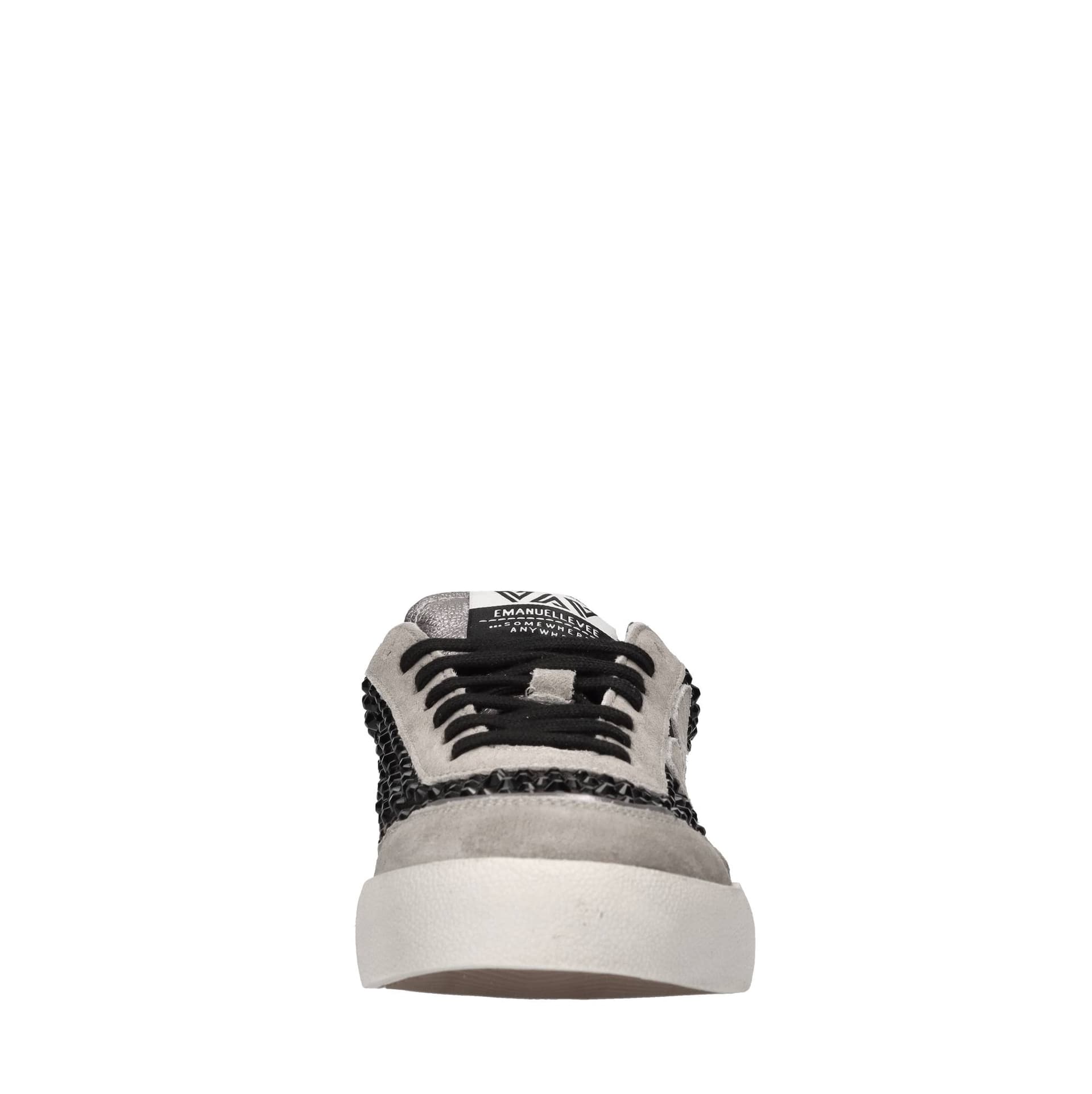 Emanuelle Vee  Sneakers Nero - 4