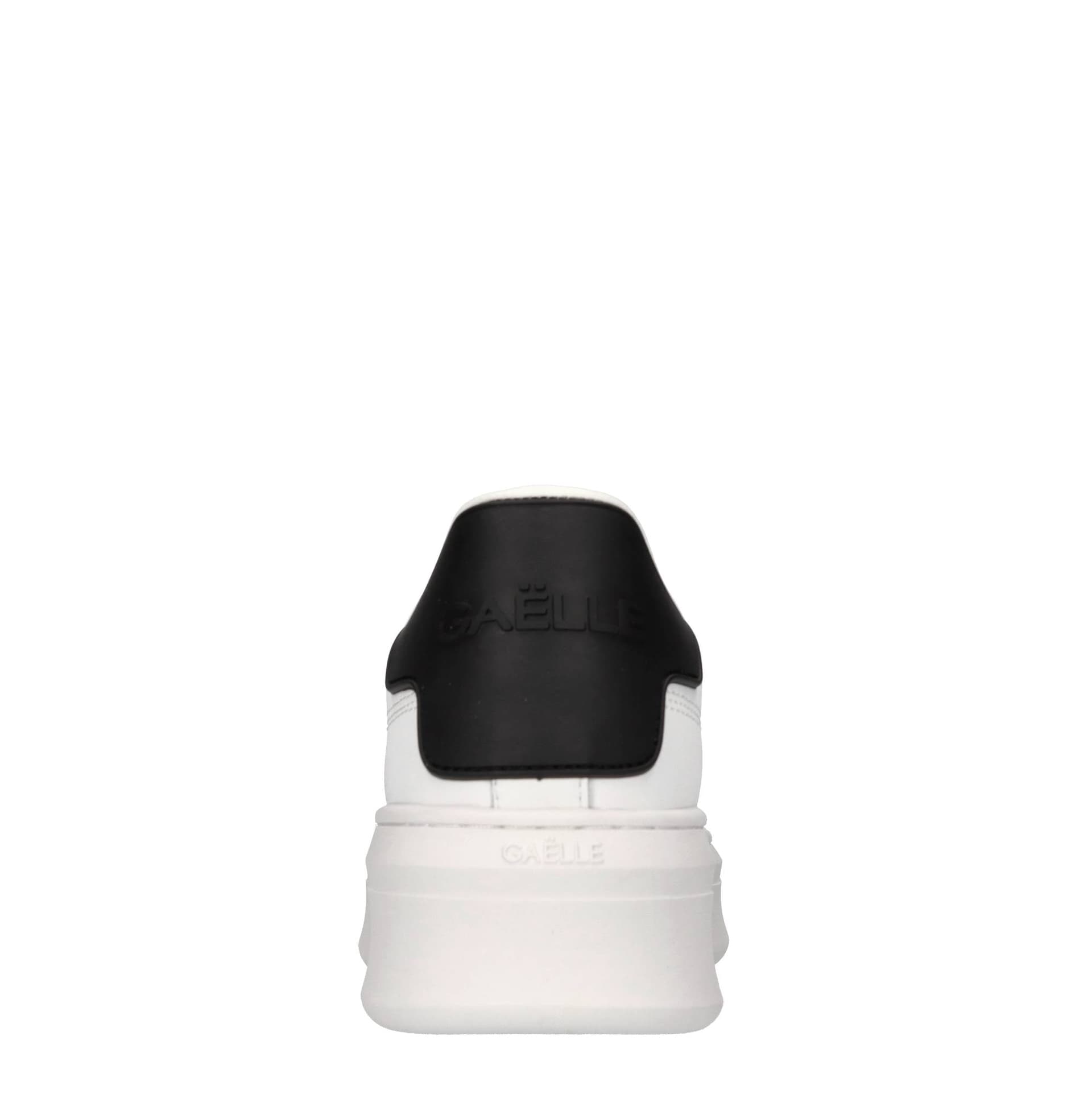 Gaelle Paris  Sneakers Bianco - 2