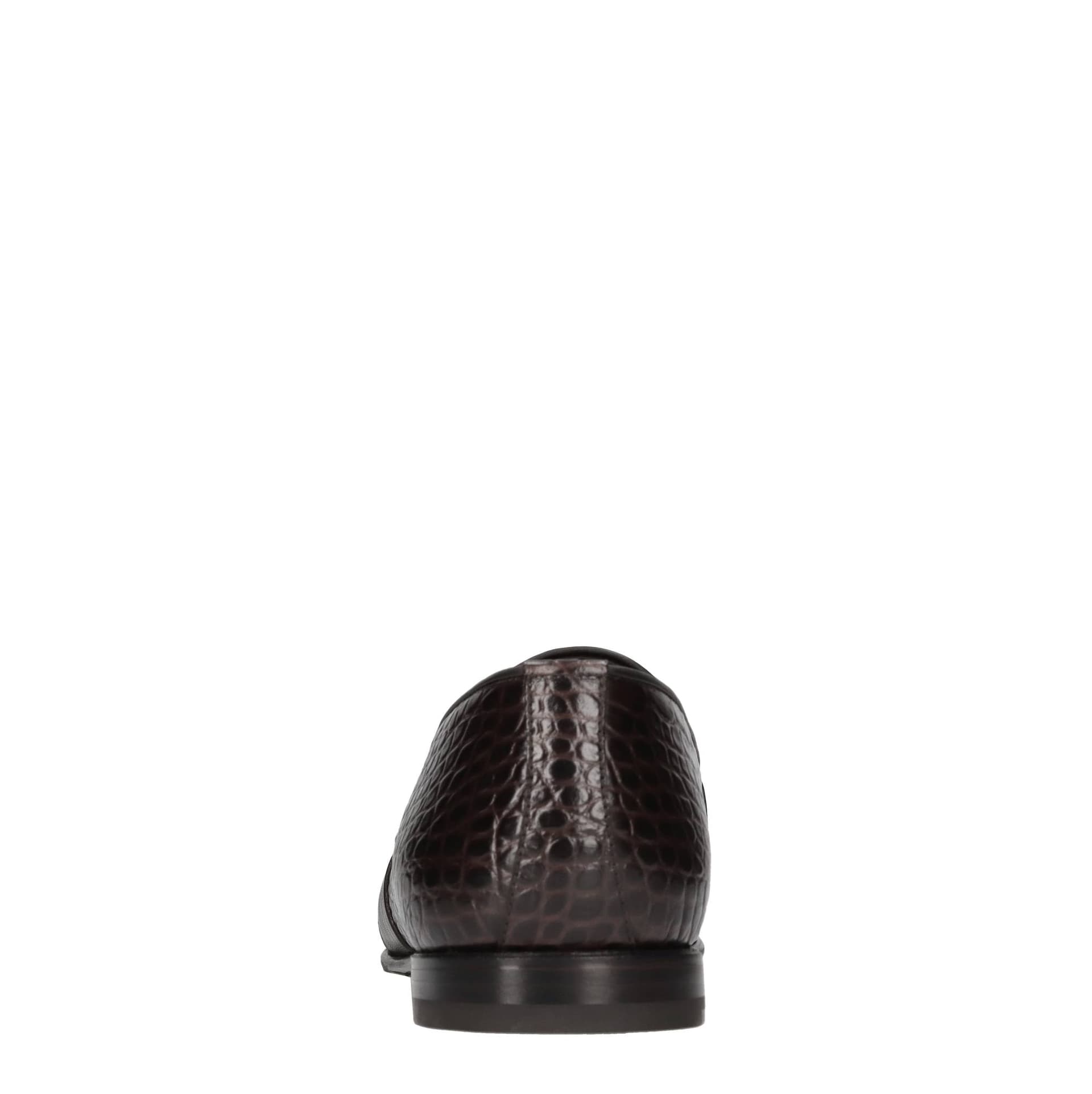 Barrett  Scarpe basse Testa di moro - 2