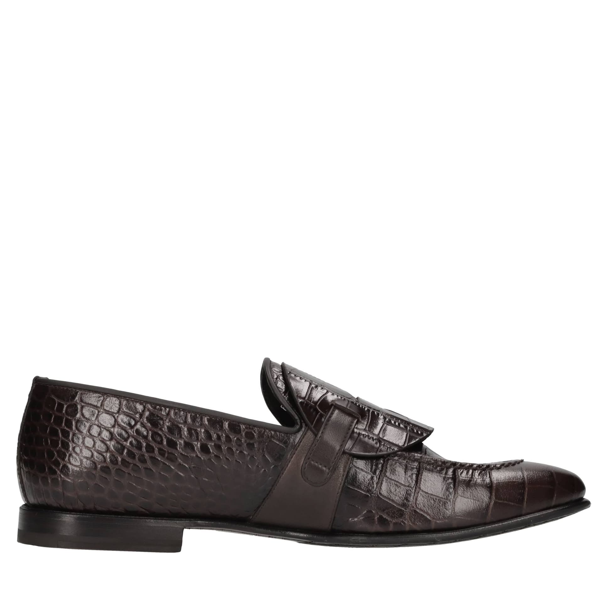 Barrett  Scarpe basse Testa di moro - 3