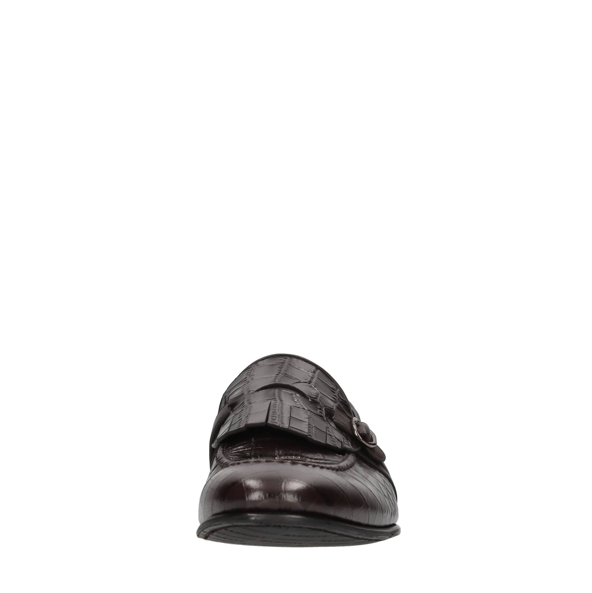Barrett  Scarpe basse Testa di moro - 4