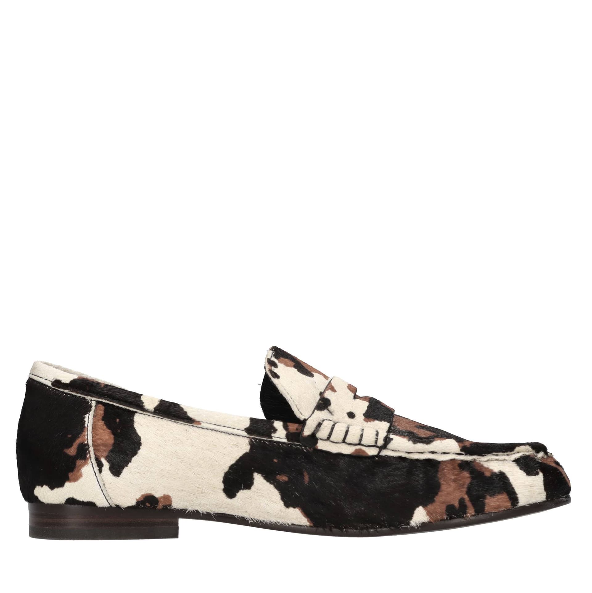 BIBI LOU  Scarpe basse Animalier - 3
