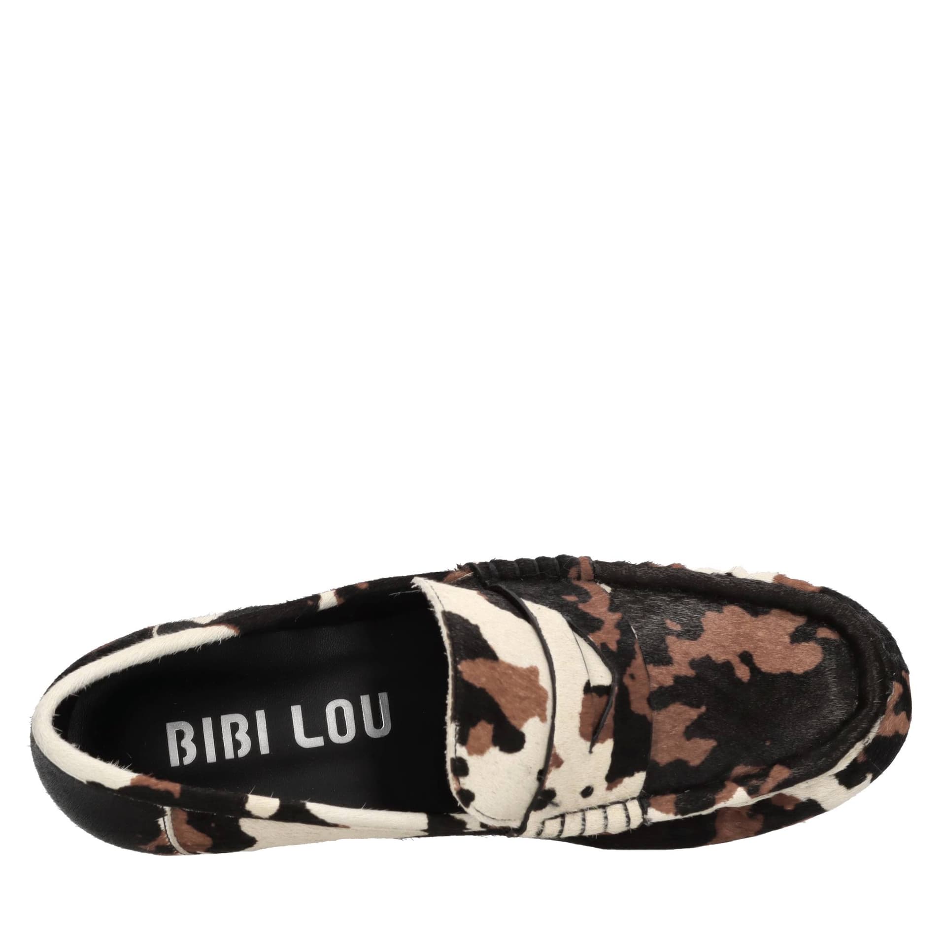 BIBI LOU  Scarpe basse Animalier - 5