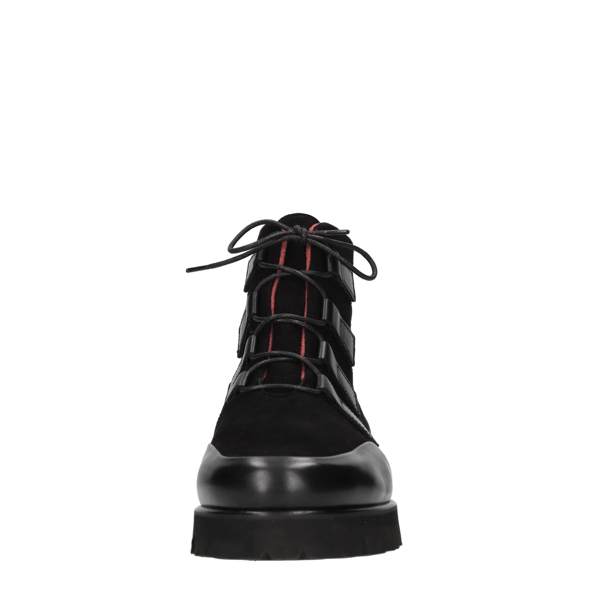 Pas De Rouge  Stivali Nero - 4