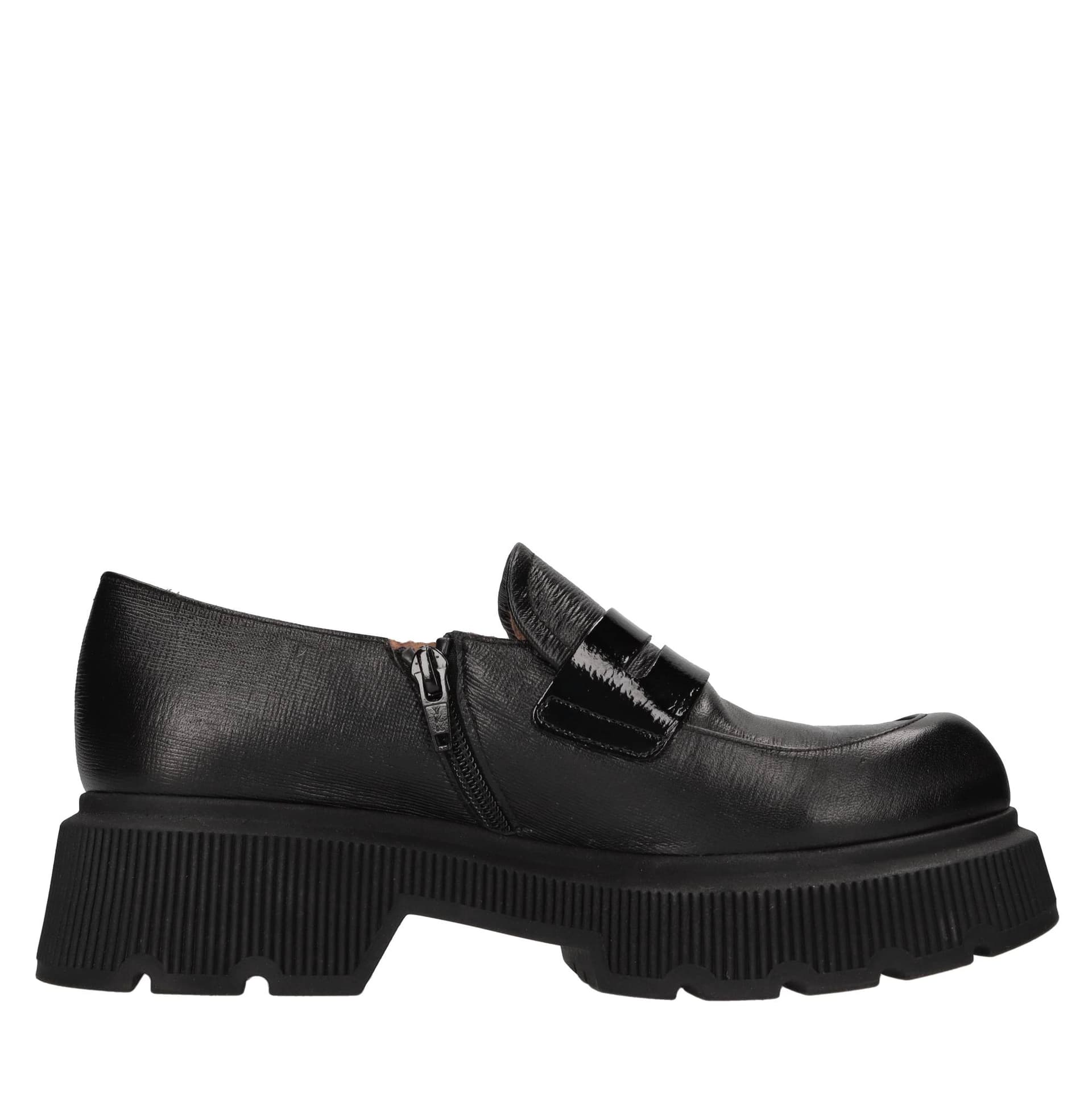 Chie Mihara  Scarpe basse Nero - 3