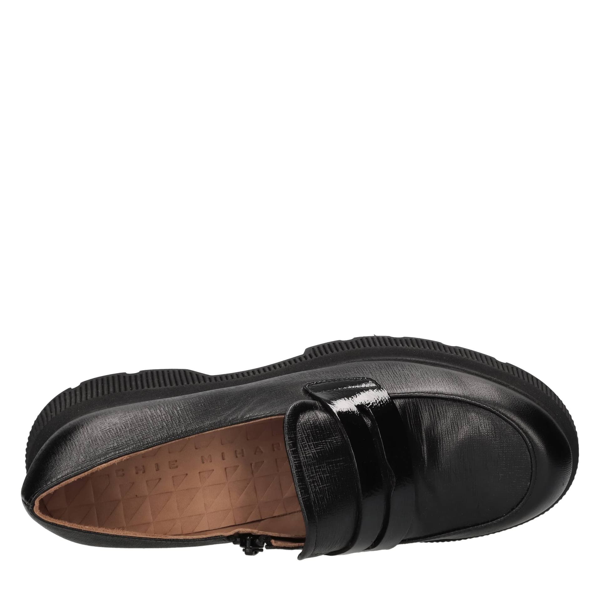 Chie Mihara  Scarpe basse Nero - 5