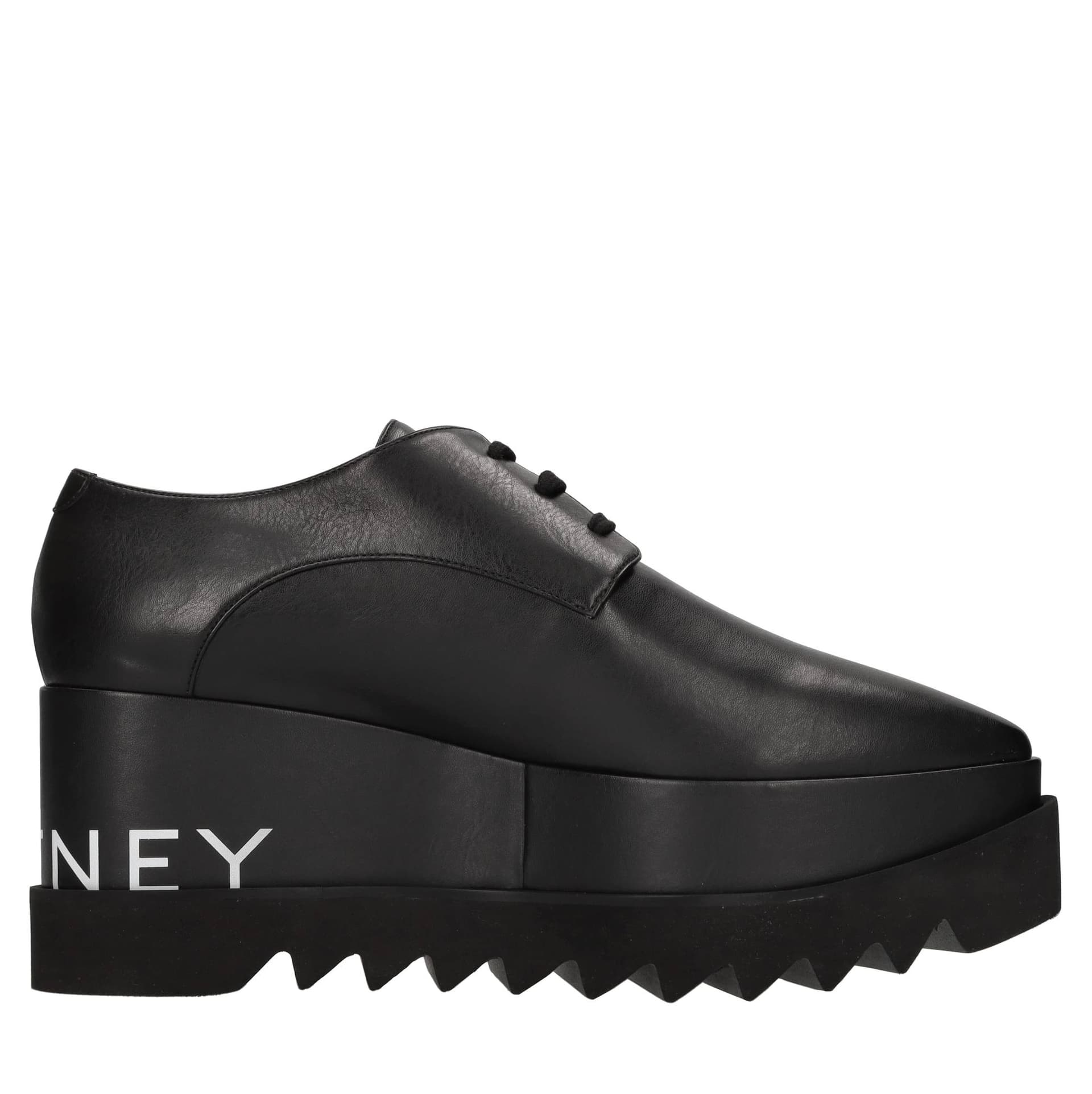 Stella McCartney  Scarpe basse Nero - 3