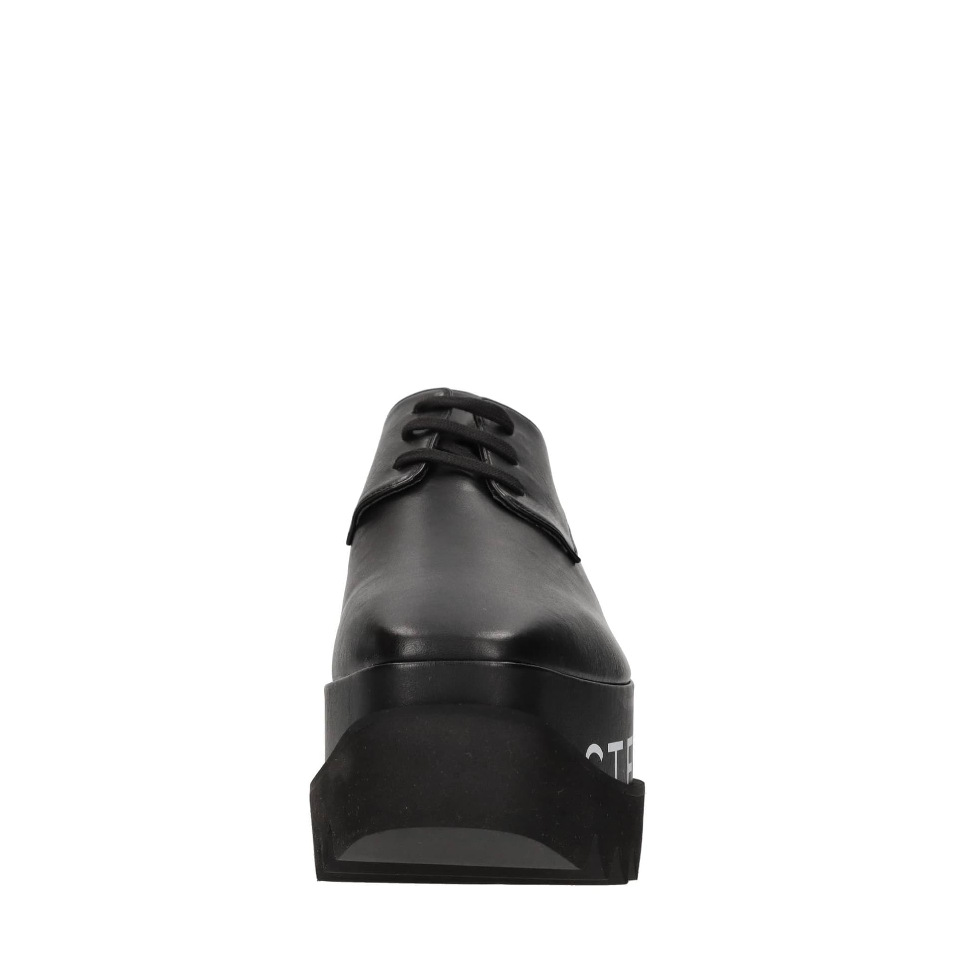 Stella McCartney  Scarpe basse Nero - 4