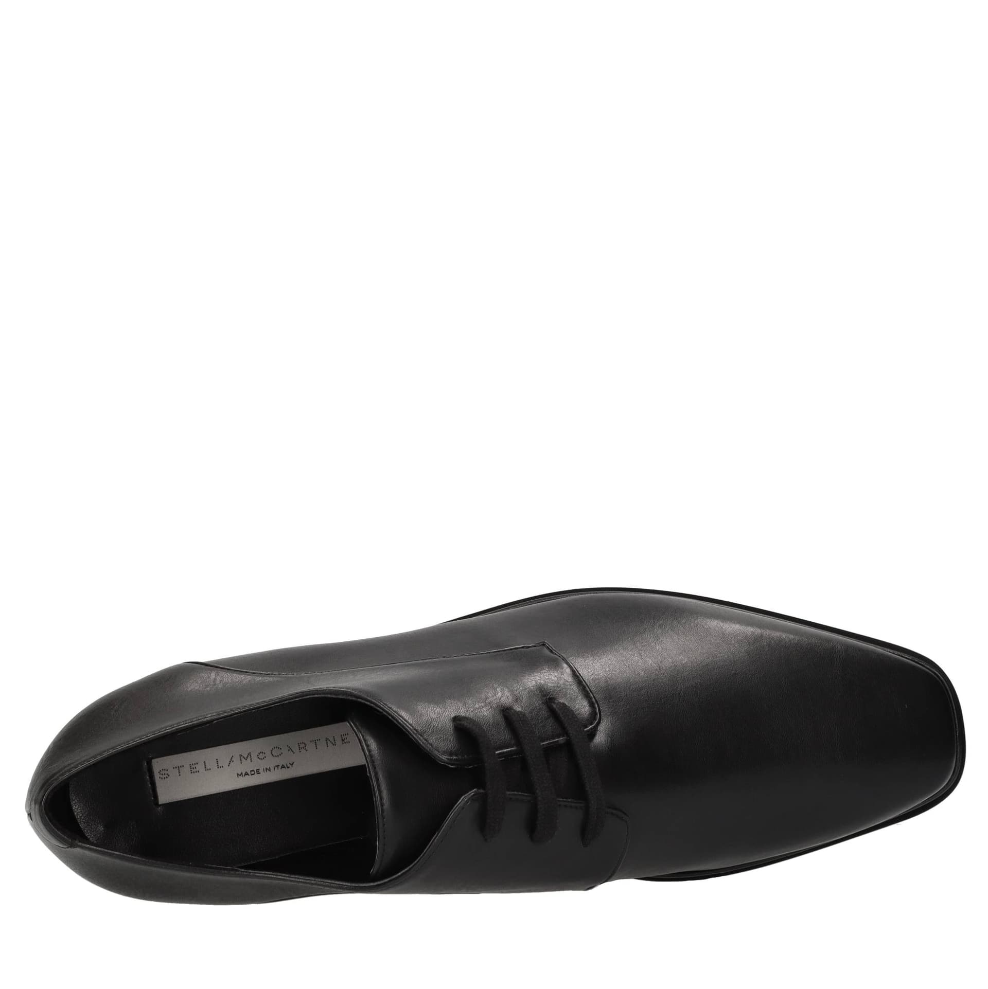 Stella McCartney  Scarpe basse Nero - 5