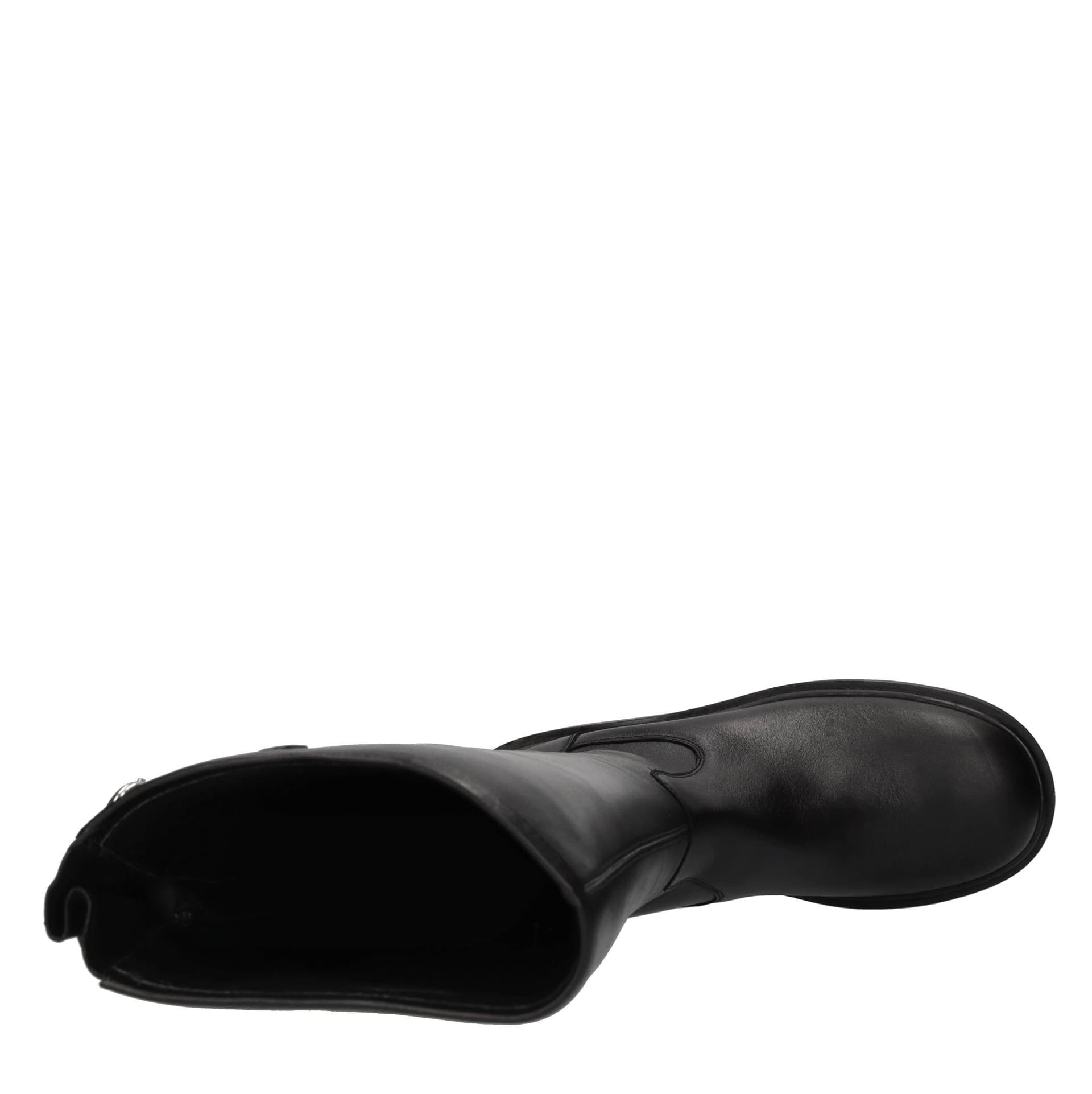 Vic Matie  Scarpe con Tacco Nero - 5