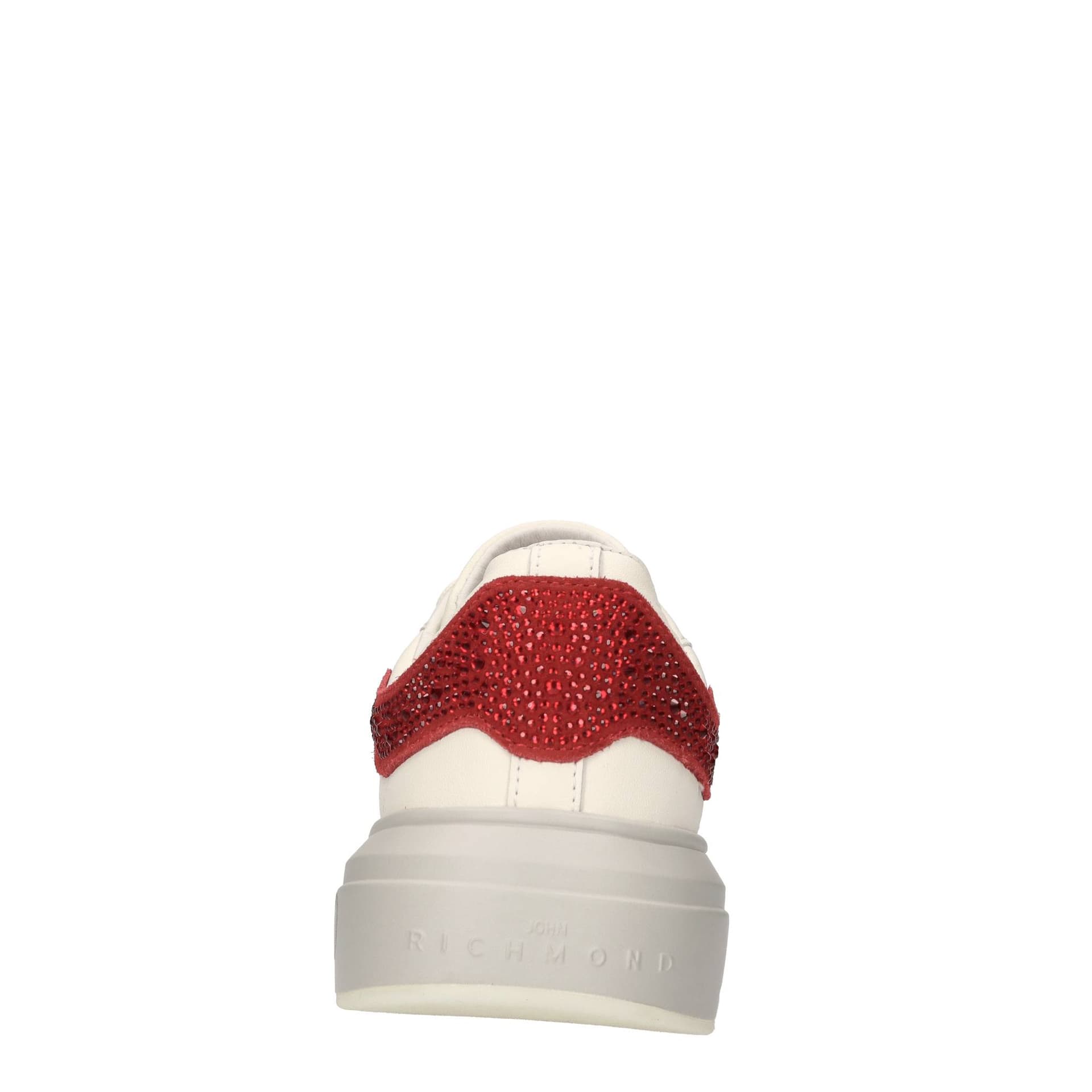 John Richmond  Sneakers Panna - 2