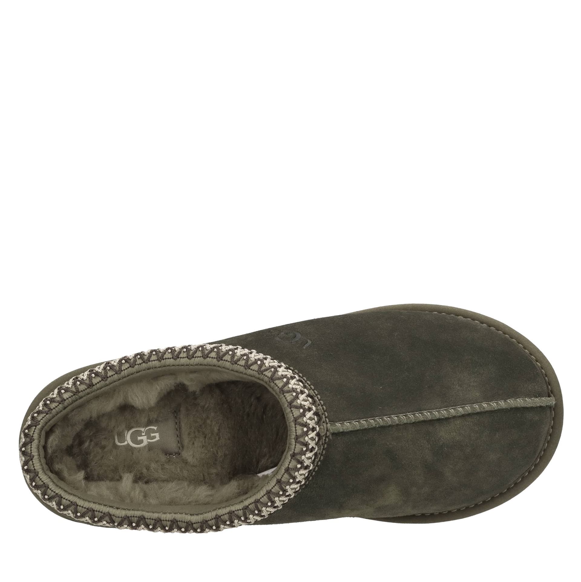 UGG  Sandali Verde - 5